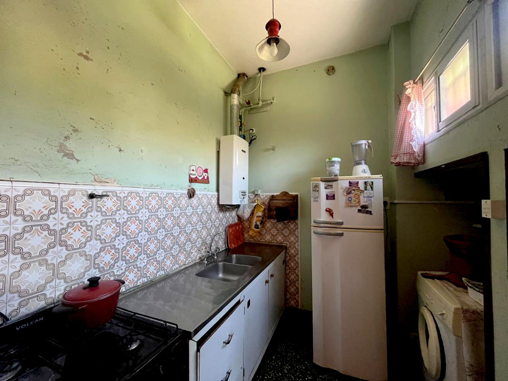 VENTA Casa 3 amb Jardin Cocheras Parri SAN ISIDRO