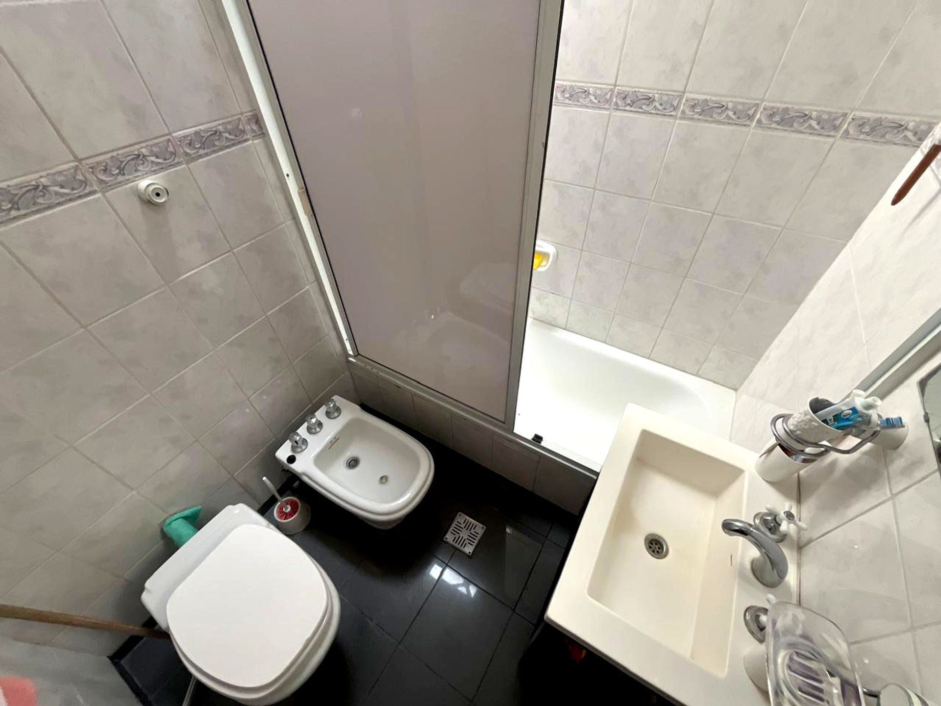 VENTA Casa 3 amb Jardin Cocheras Parri SAN ISIDRO