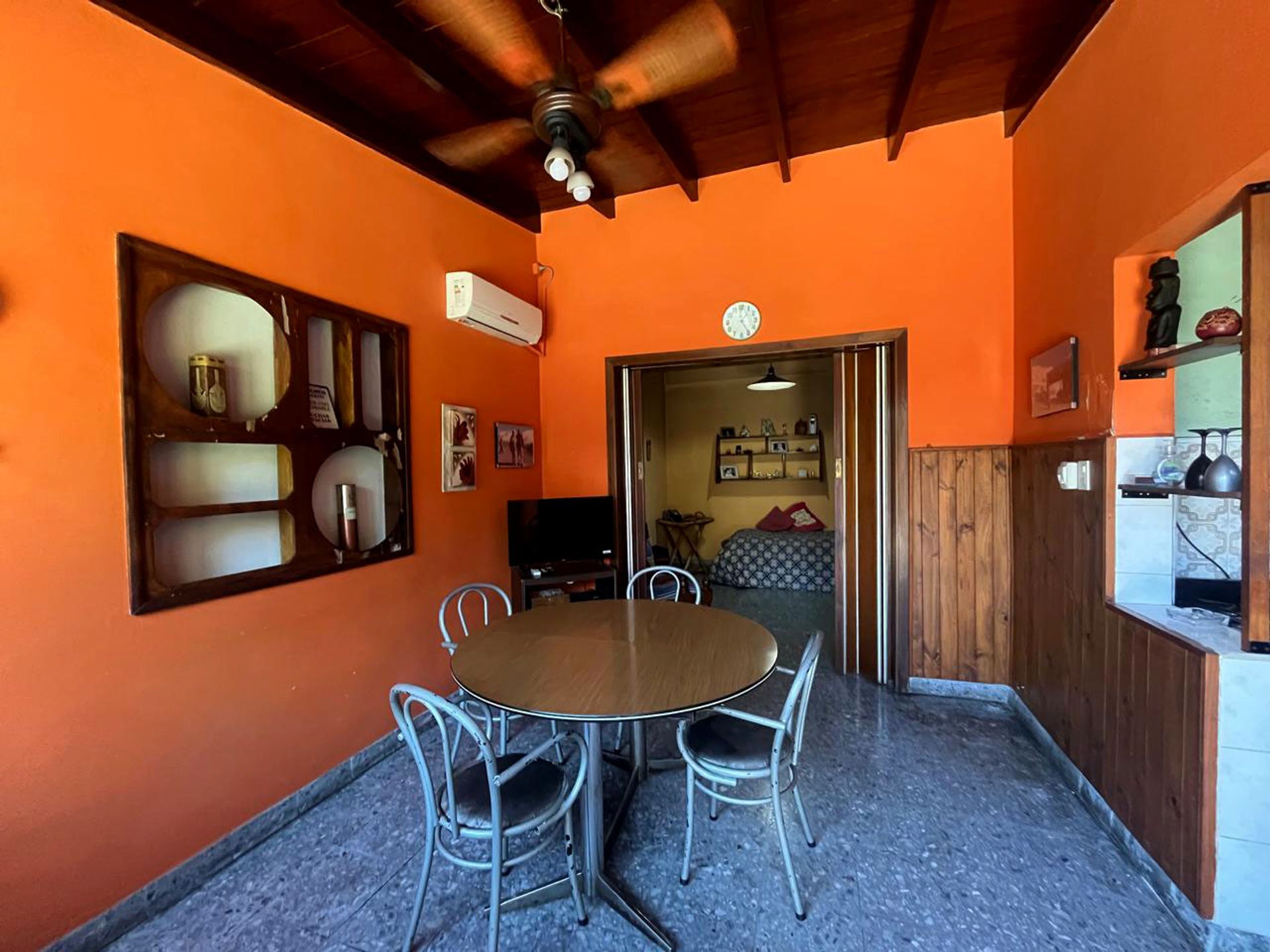 VENTA Casa 3 amb Jardin Cocheras Parri SAN ISIDRO