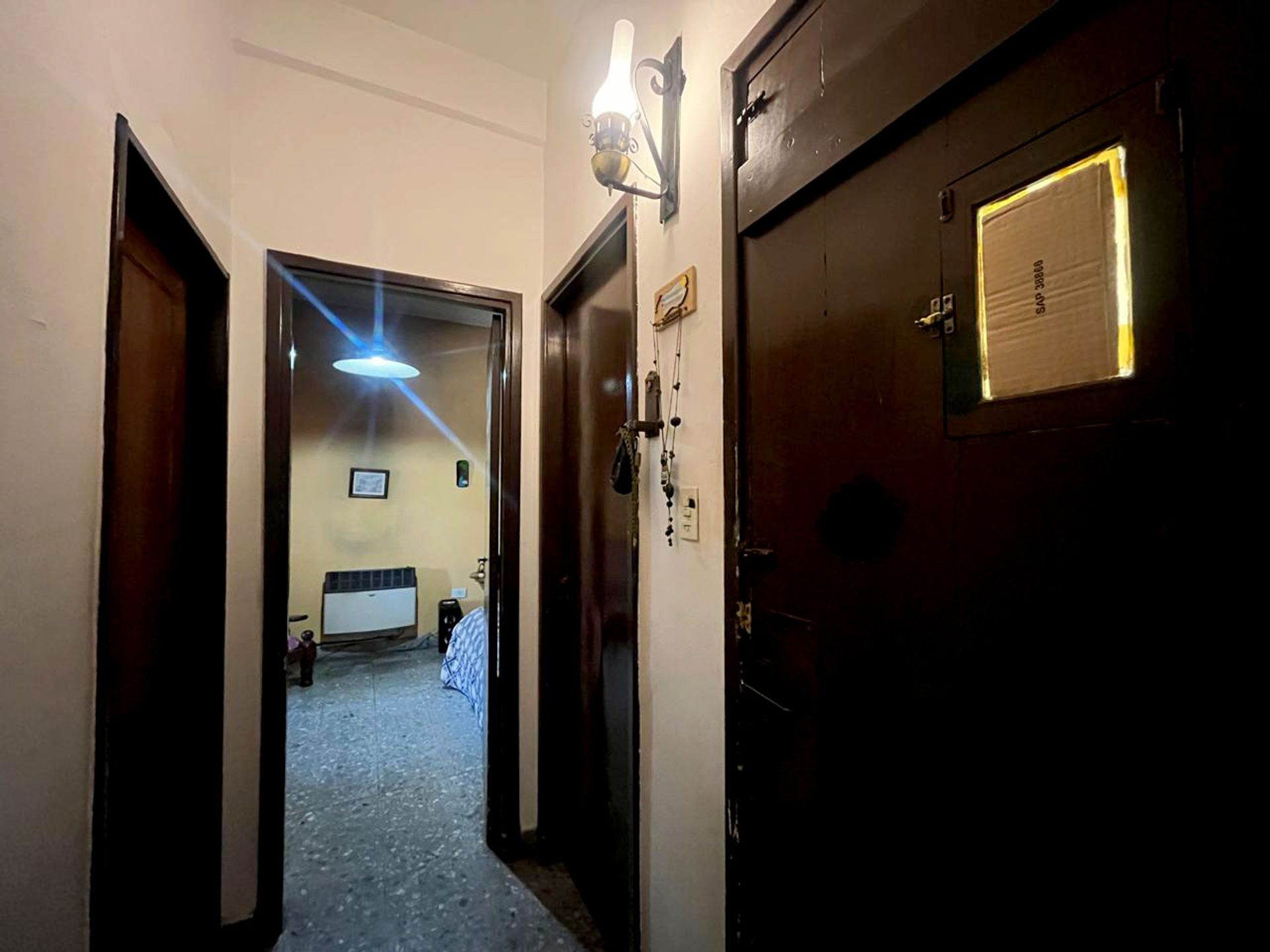 VENTA Casa 3 amb Jardin Cocheras Parri SAN ISIDRO
