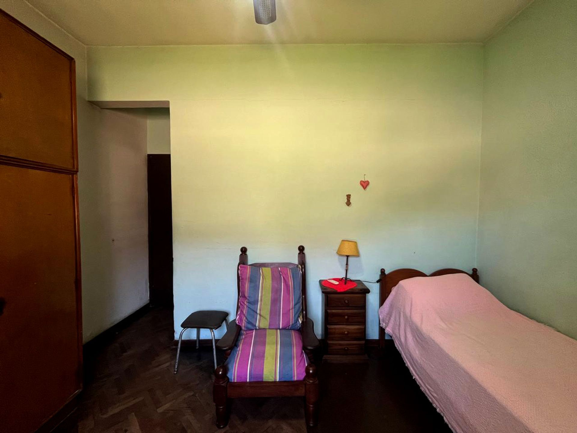 VENTA Casa 3 amb Jardin Cocheras Parri SAN ISIDRO