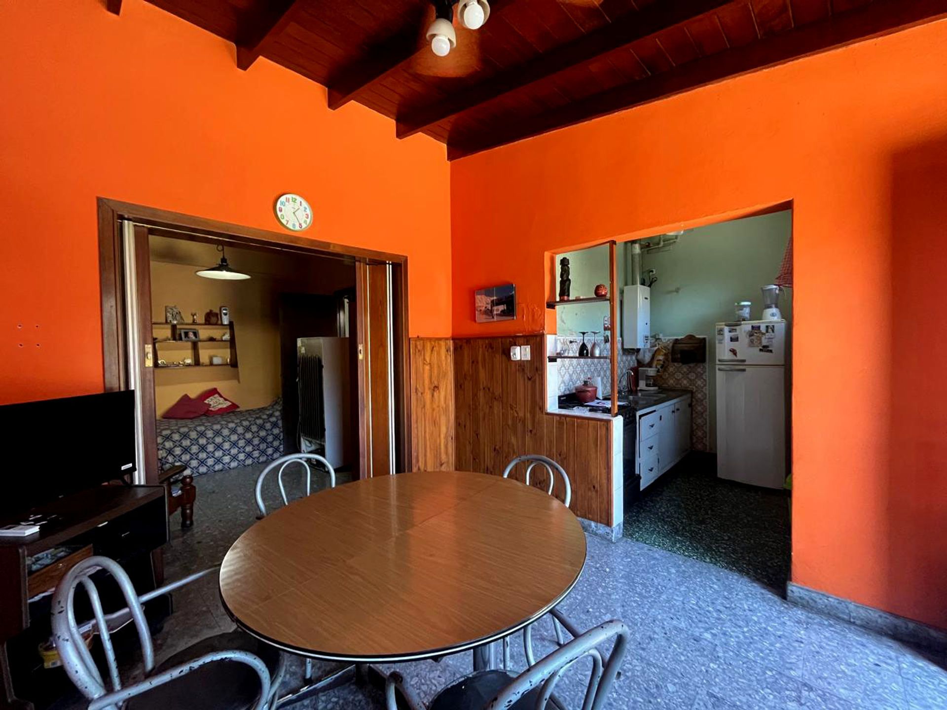 VENTA Casa 3 amb Jardin Cocheras Parri SAN ISIDRO