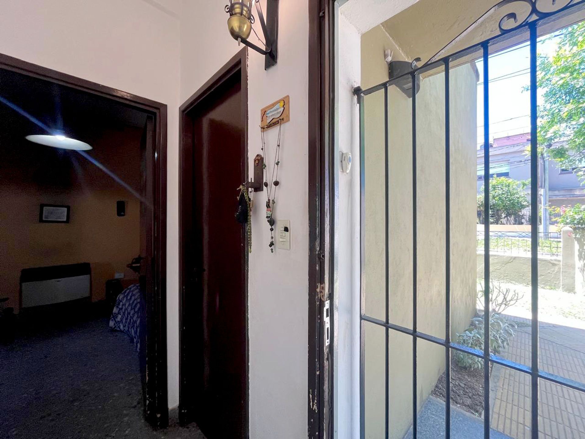 VENTA Casa 3 amb Jardin Cocheras Parri SAN ISIDRO