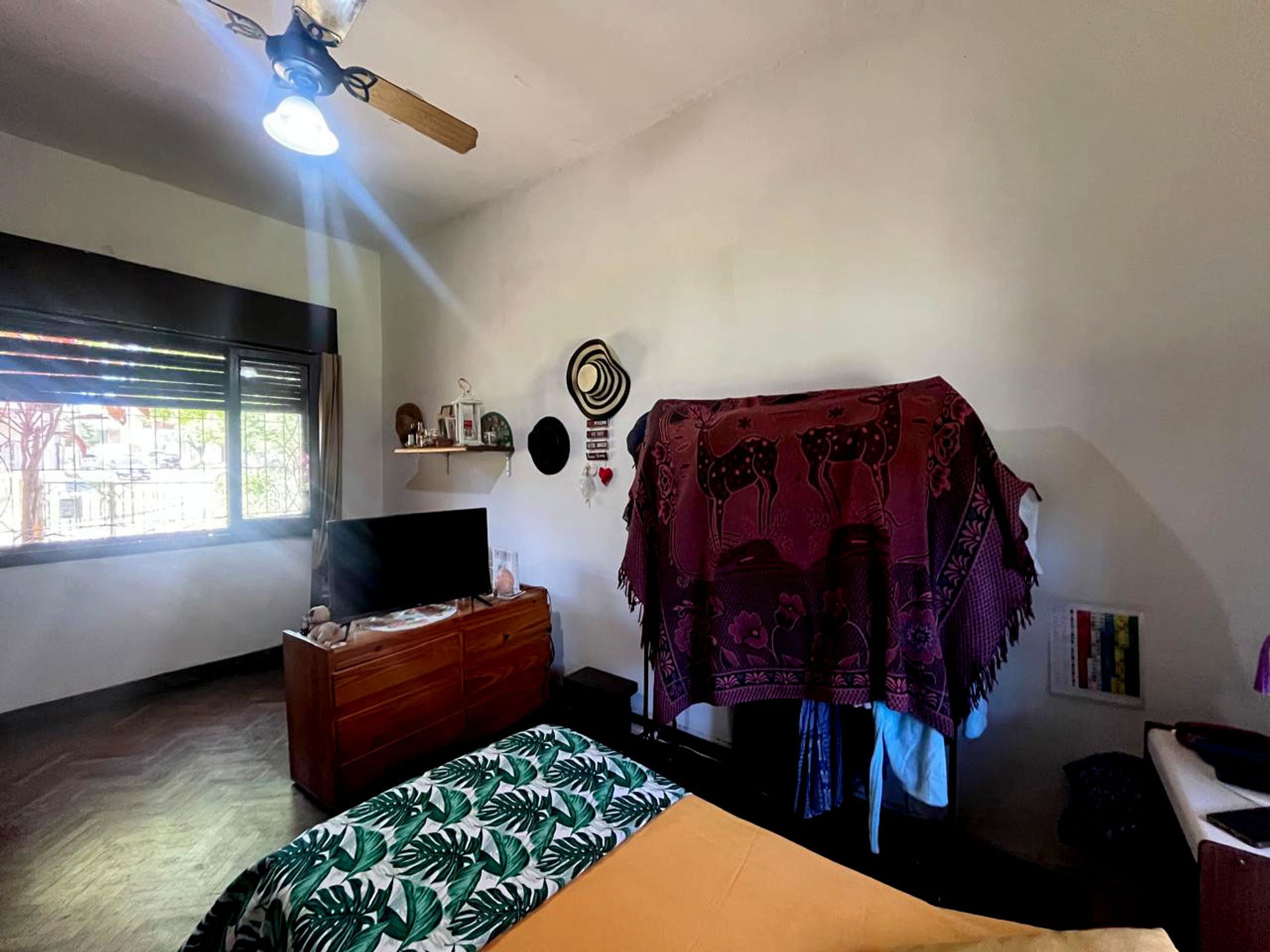 VENTA Casa 3 amb Jardin Cocheras Parri SAN ISIDRO