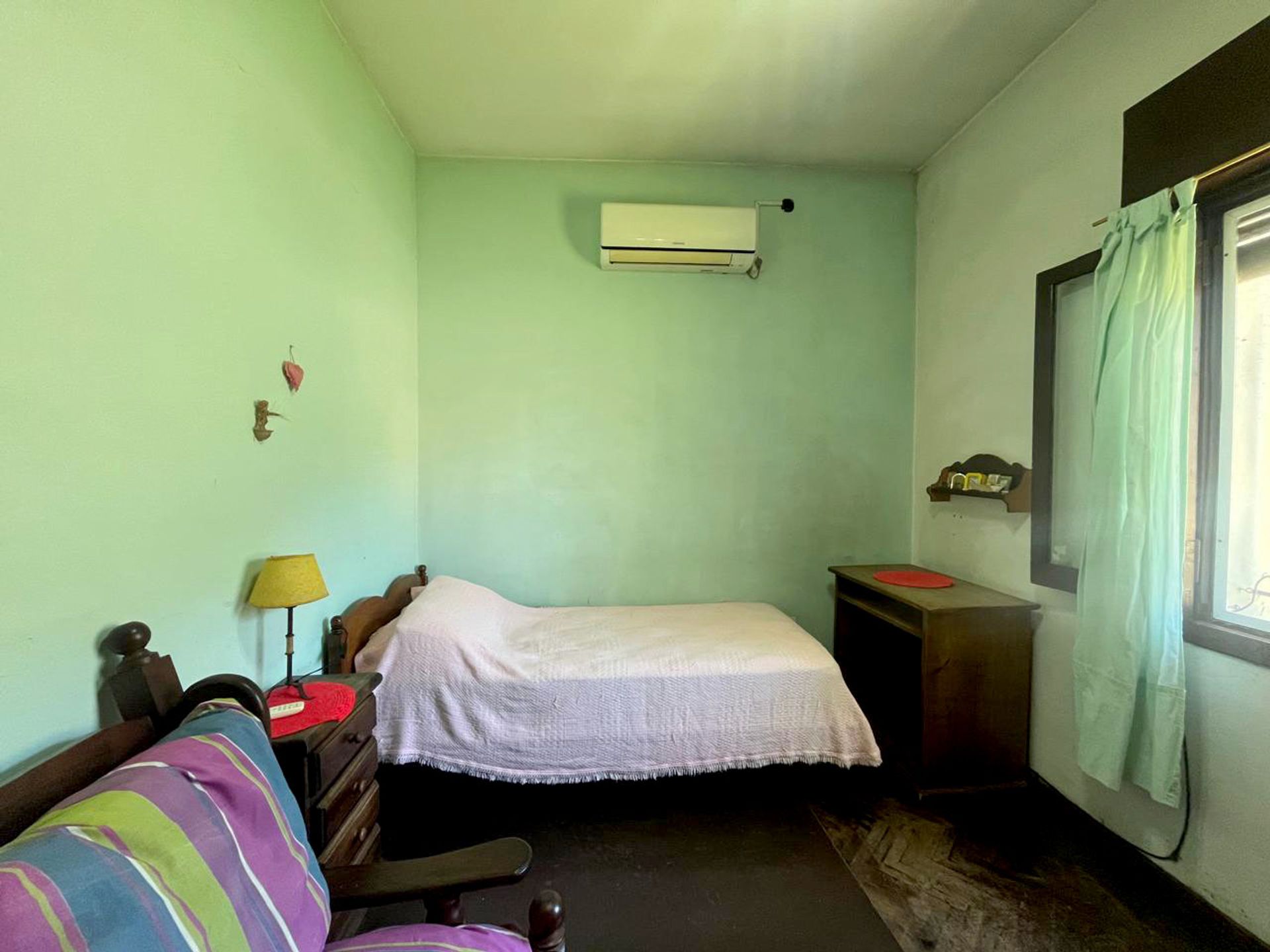 VENTA Casa 3 amb Jardin Cocheras Parri SAN ISIDRO