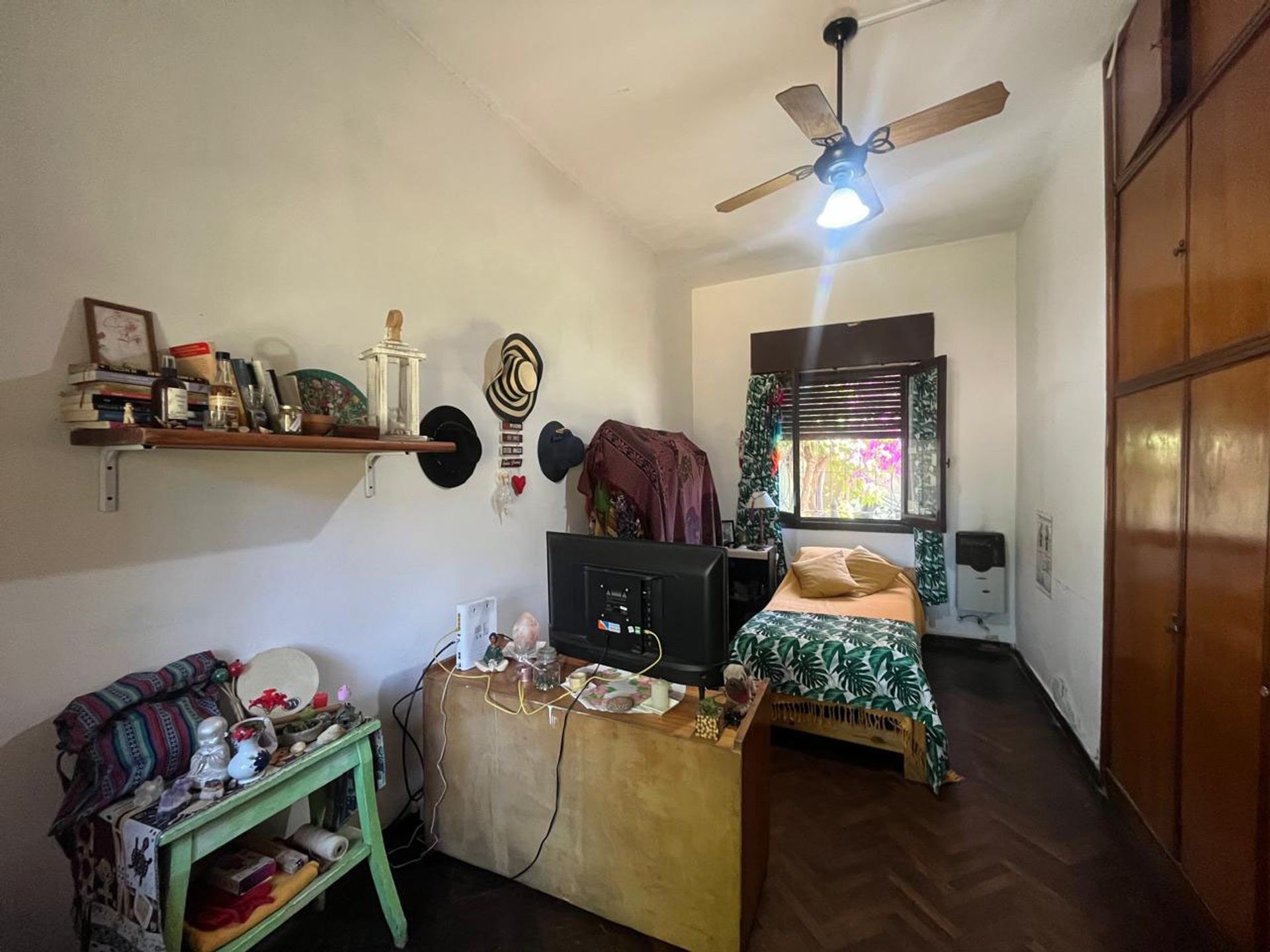 VENTA Casa 3 amb Jardin Cocheras Parri SAN ISIDRO