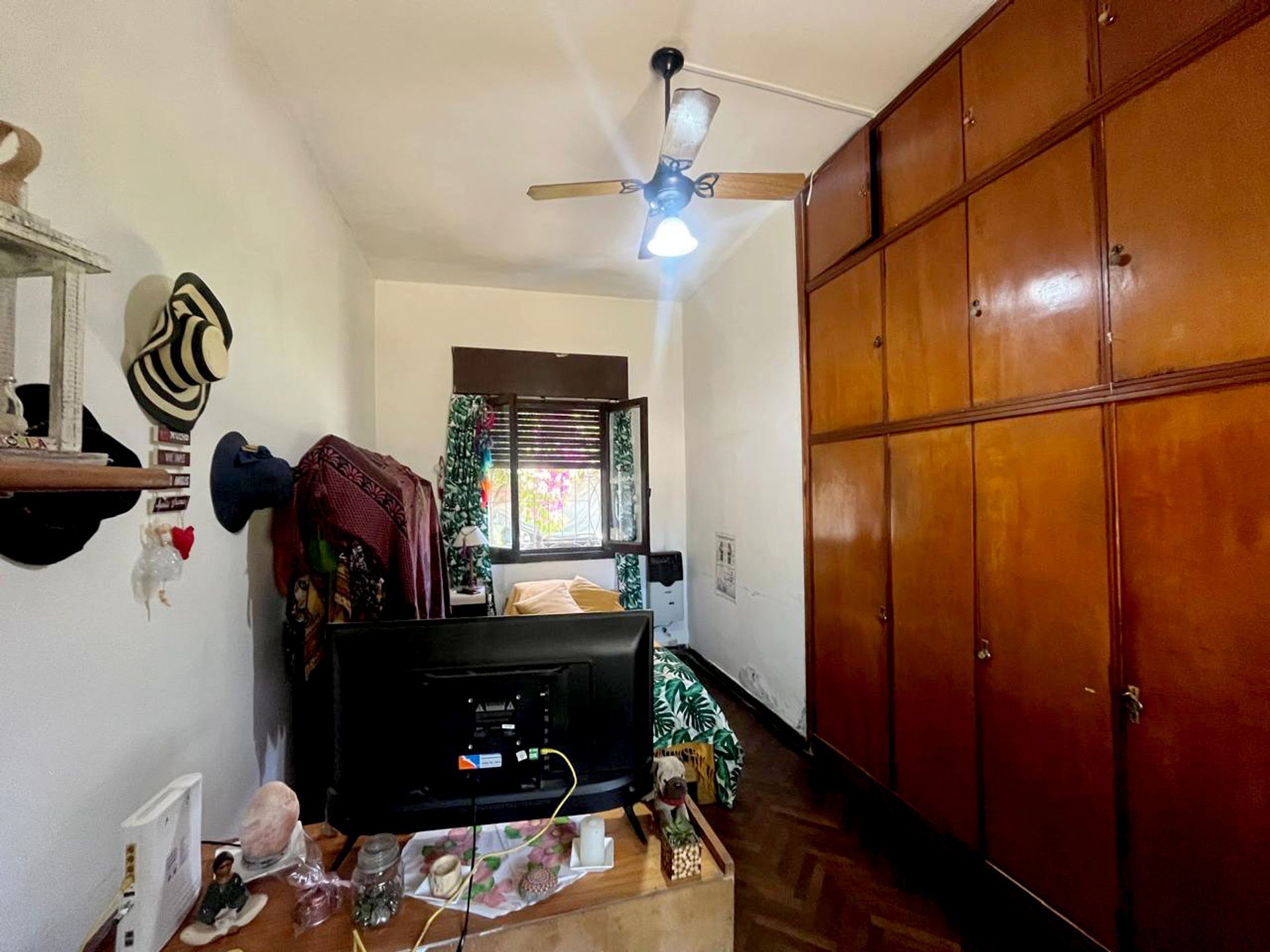VENTA Casa 3 amb Jardin Cocheras Parri SAN ISIDRO