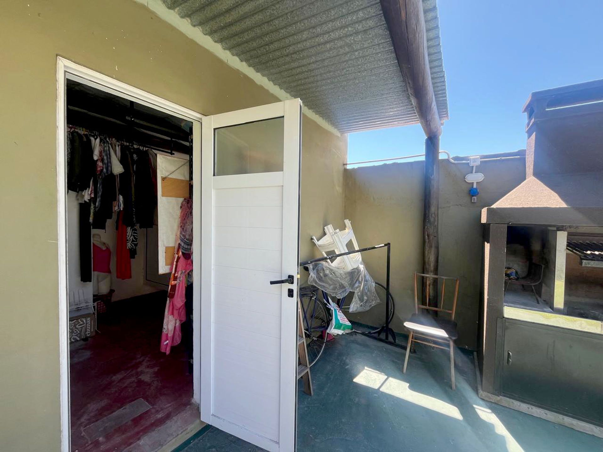 VENTA Casa 3 amb Jardin Cocheras Parri SAN ISIDRO