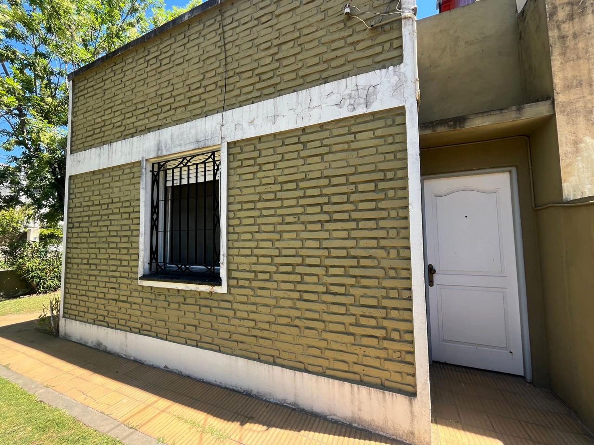 VENTA Casa 3 amb Jardin Cocheras Parri SAN ISIDRO