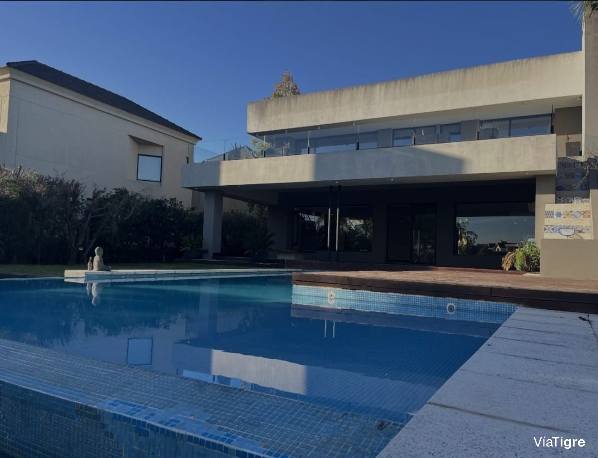 Casa En Venta San Isidro Labrador Al Rio C/Amarra