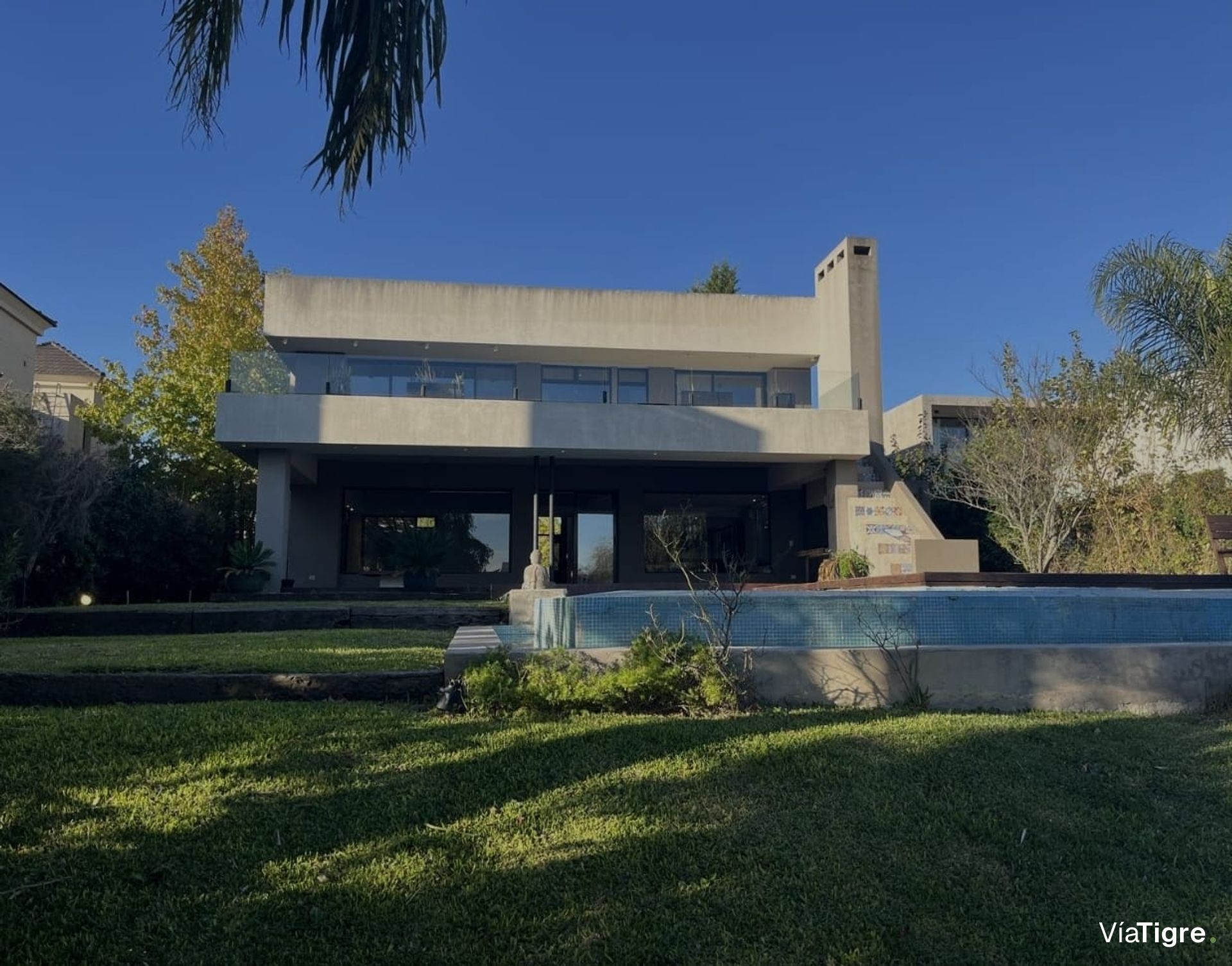 Casa En Venta San Isidro Labrador Al Rio C/Amarra