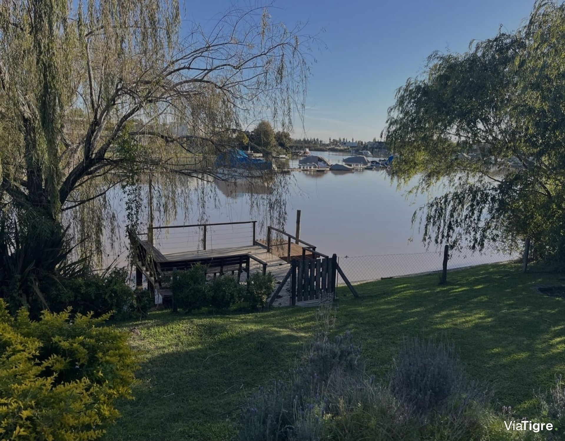 Casa En Venta San Isidro Labrador Al Rio C/Amarra