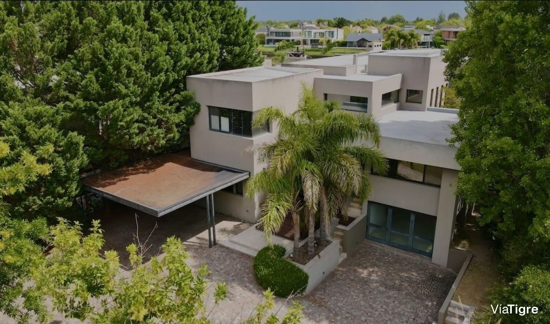 Casa En Venta San Isidro Labrador Al Rio C/Amarra