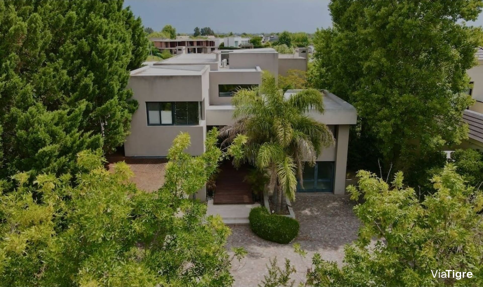 Casa En Venta San Isidro Labrador Al Rio C/Amarra