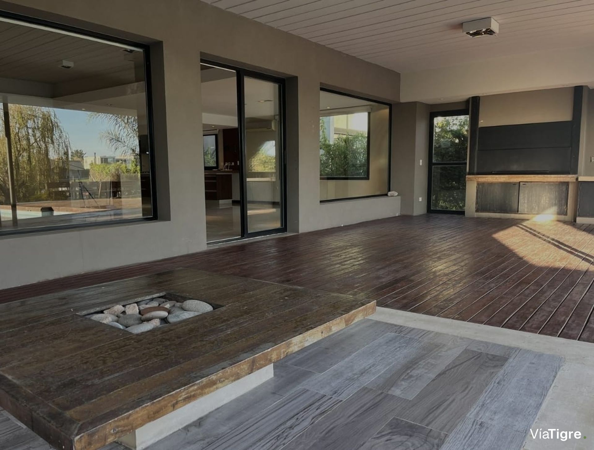 Casa En Venta San Isidro Labrador Al Rio C/Amarra