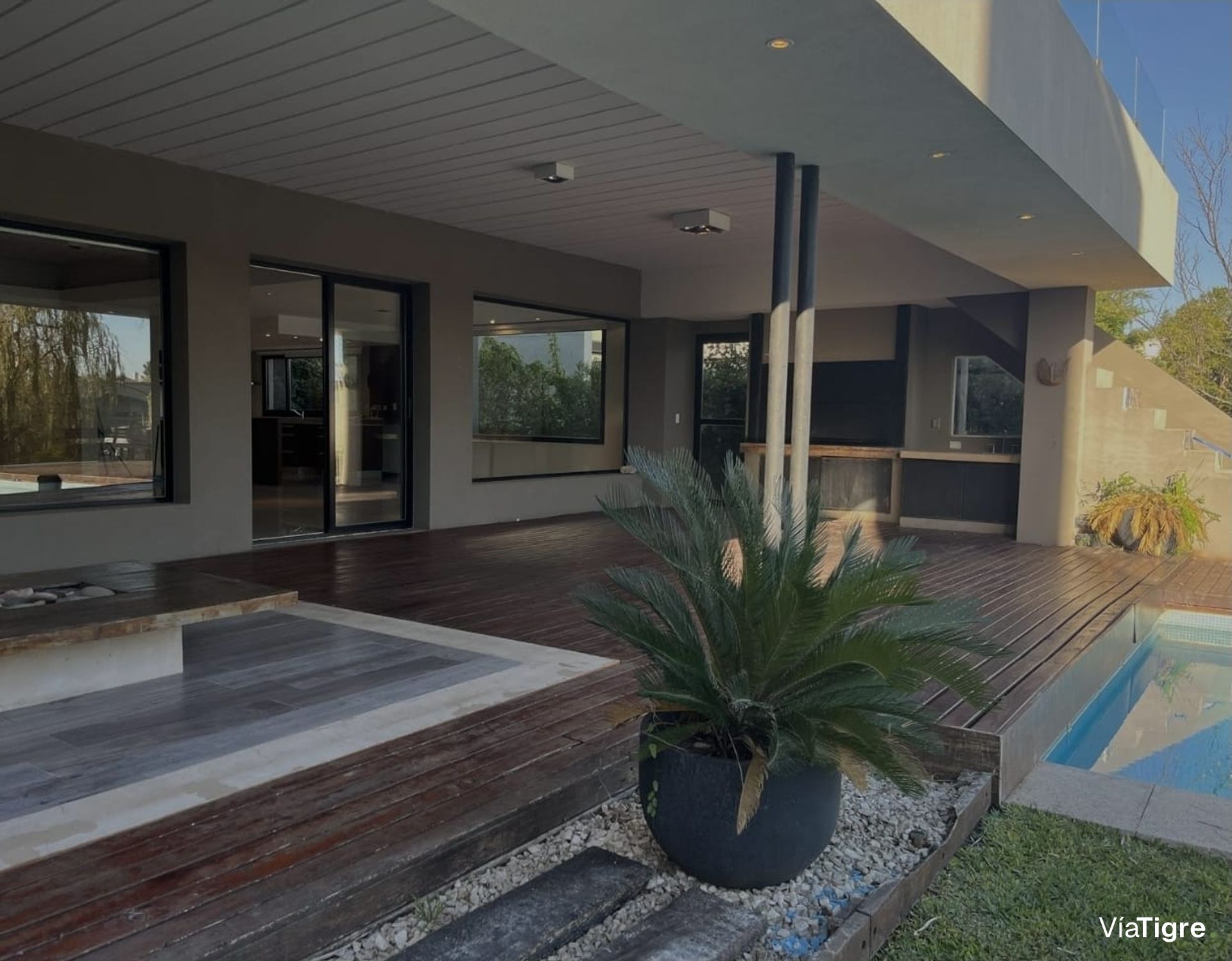 Casa En Venta San Isidro Labrador Al Rio C/Amarra