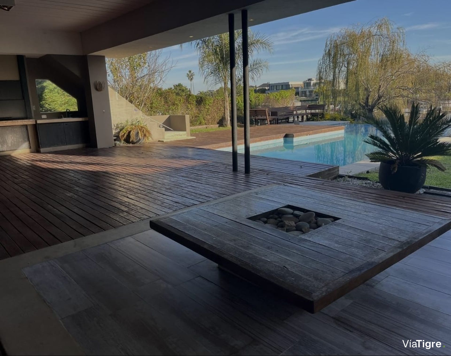 Casa En Venta San Isidro Labrador Al Rio C/Amarra
