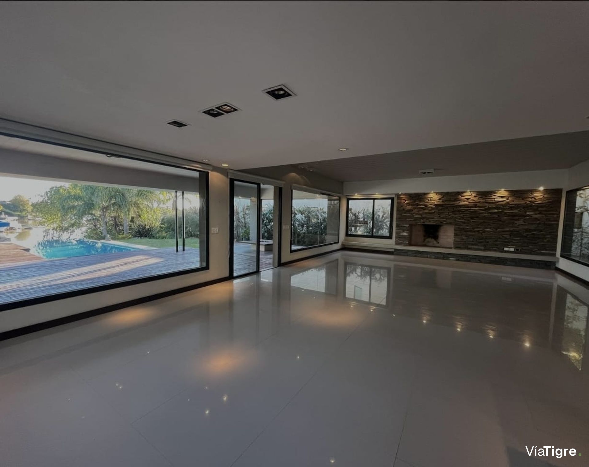 Casa En Venta San Isidro Labrador Al Rio C/Amarra