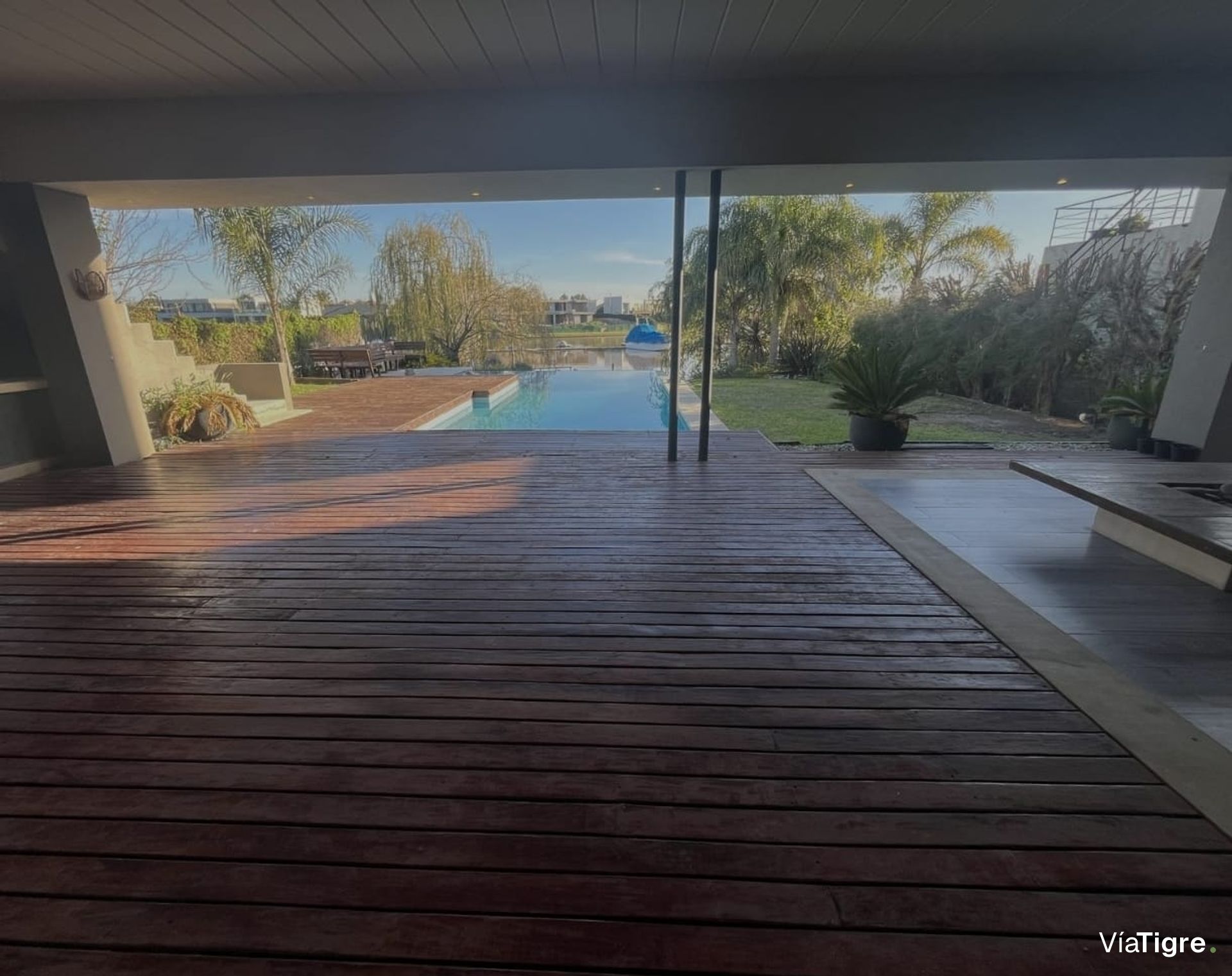 Casa En Venta San Isidro Labrador Al Rio C/Amarra