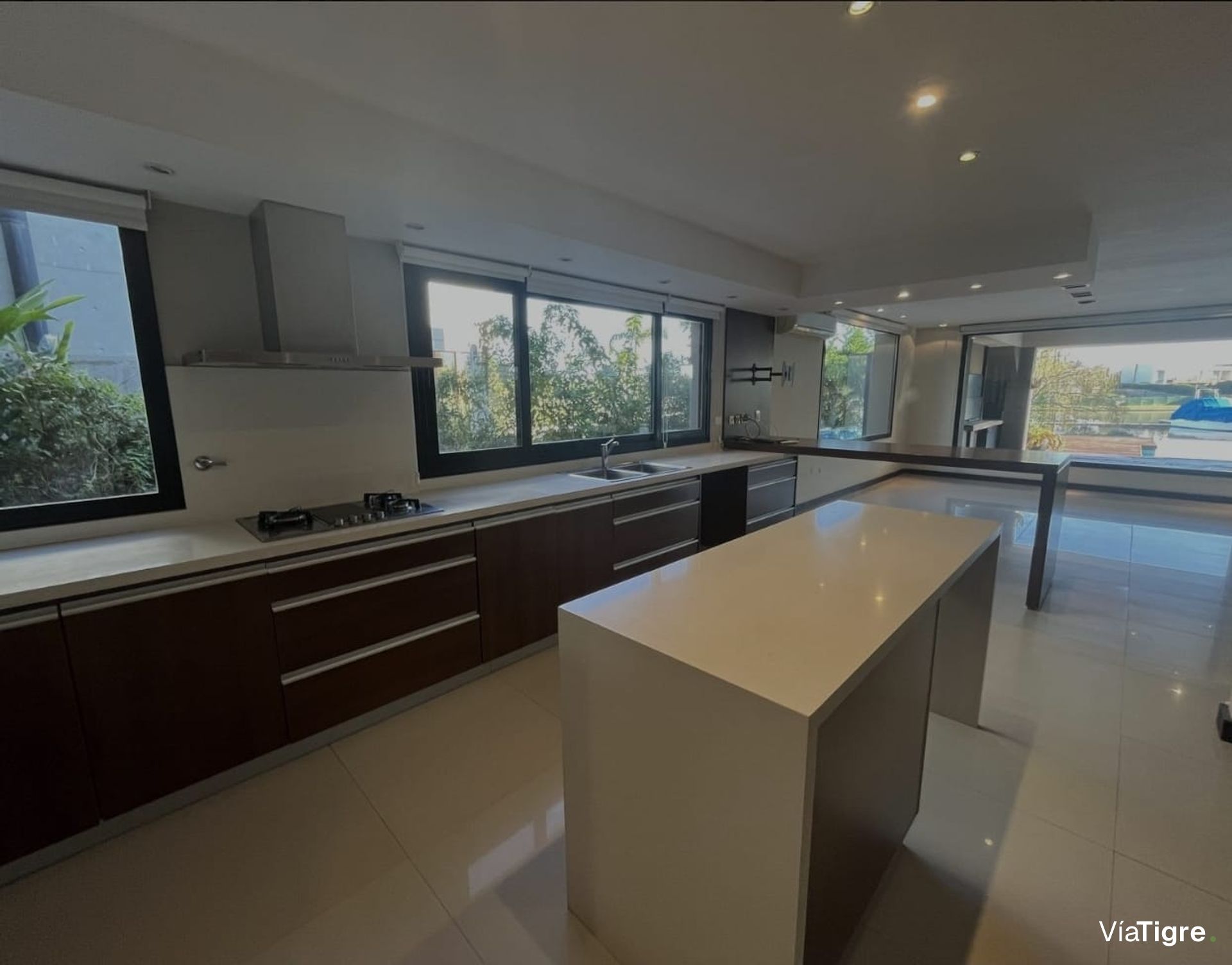Casa En Venta San Isidro Labrador Al Rio C/Amarra