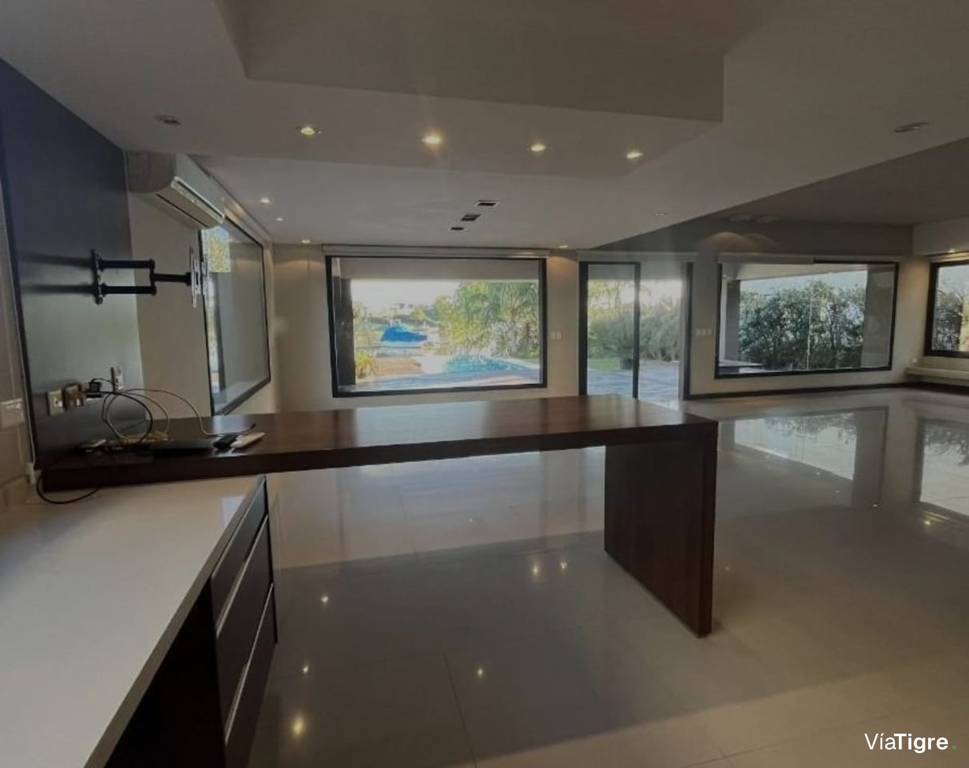 Casa En Venta San Isidro Labrador Al Rio C/Amarra