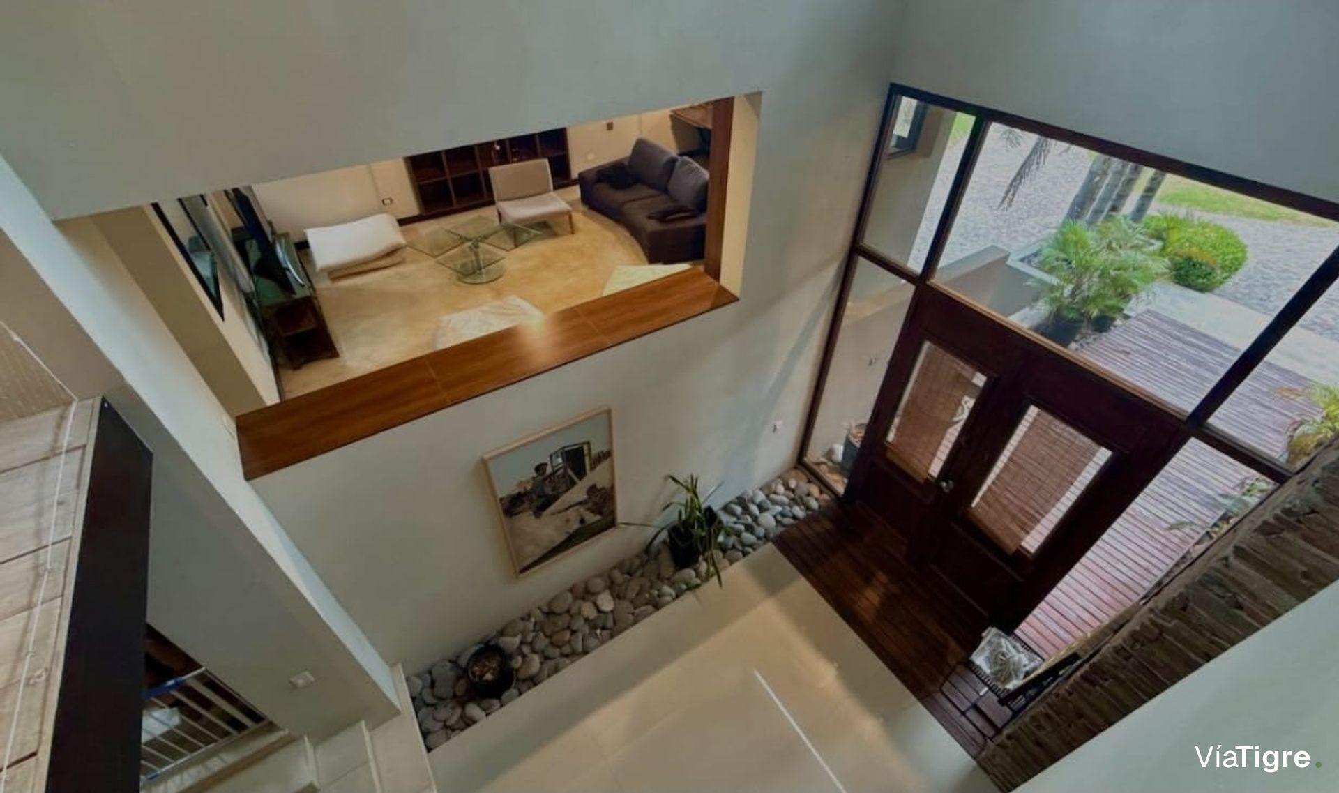 Casa En Venta San Isidro Labrador Al Rio C/Amarra