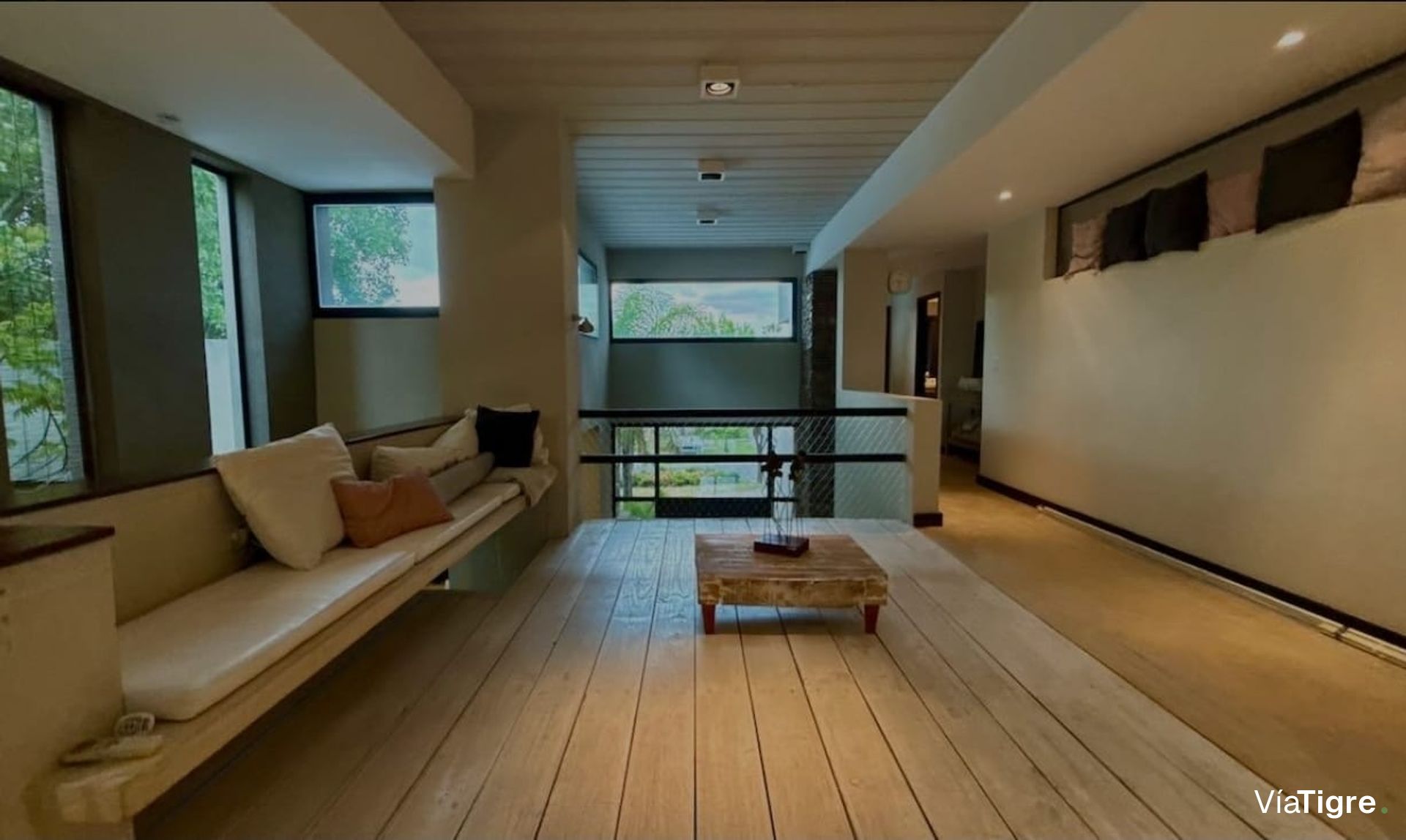 Casa En Venta San Isidro Labrador Al Rio C/Amarra