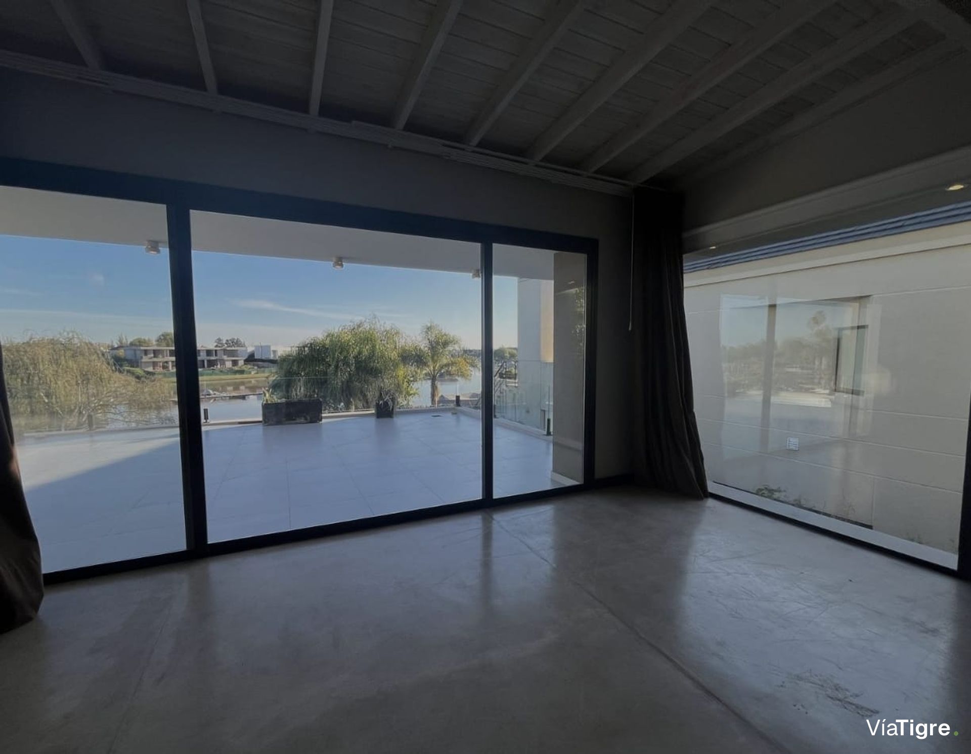 Casa En Venta San Isidro Labrador Al Rio C/Amarra