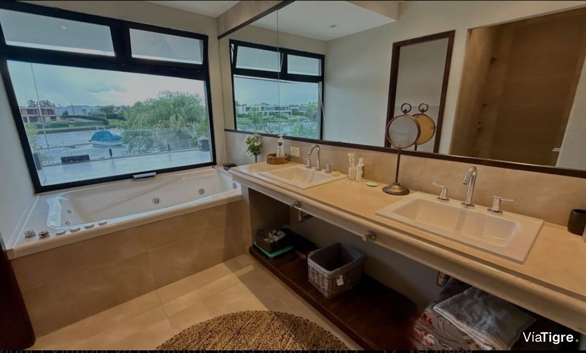 Casa En Venta San Isidro Labrador Al Rio C/Amarra