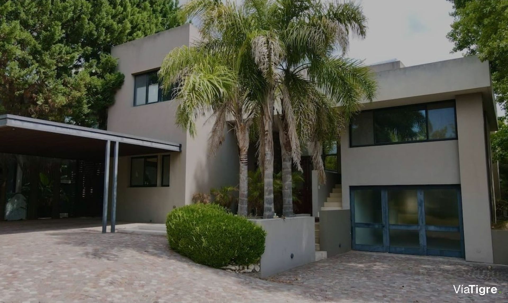 Casa En Venta San Isidro Labrador Al Rio C/Amarra