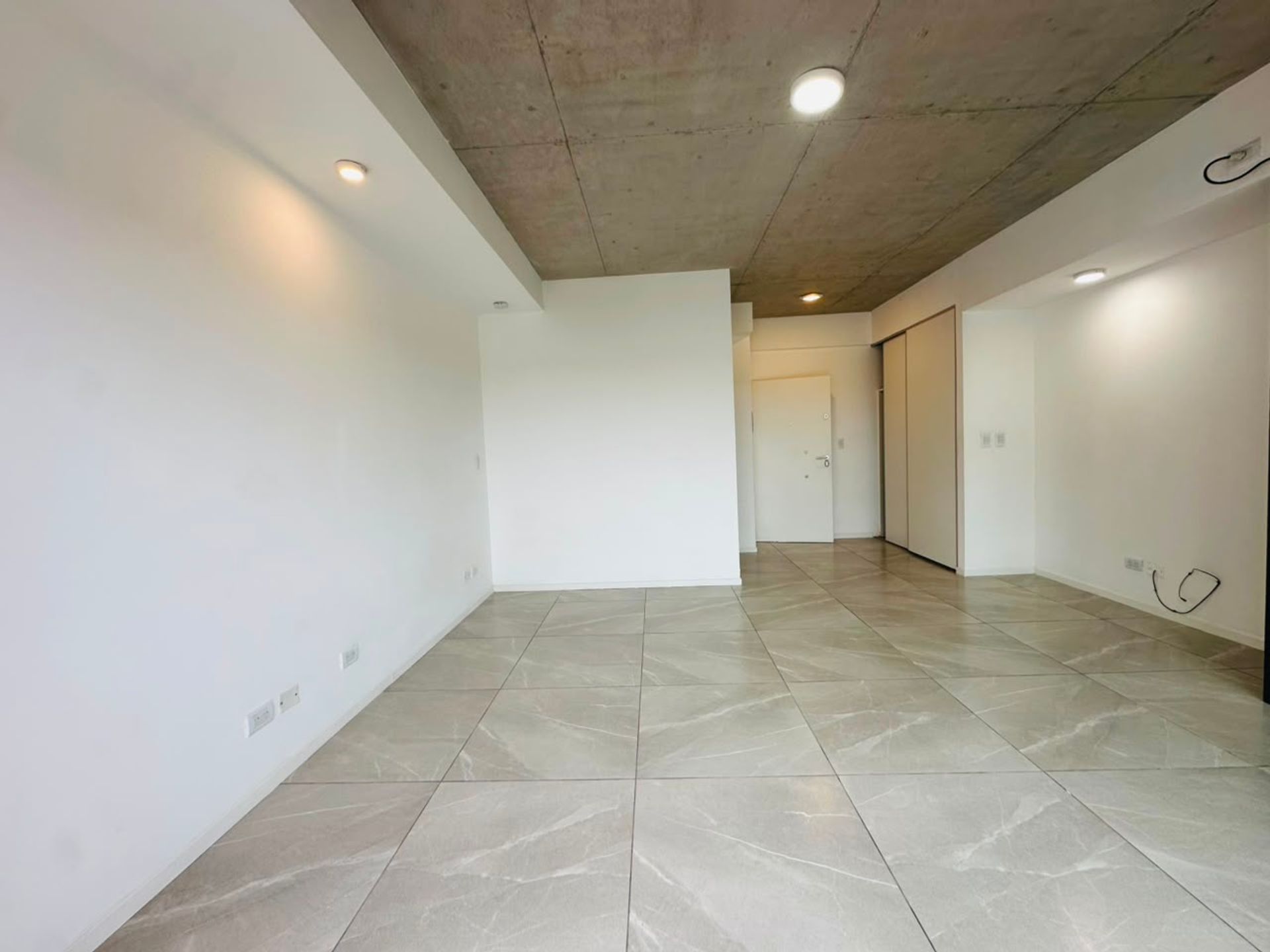 Alquiler monoambiente Villa Martelli