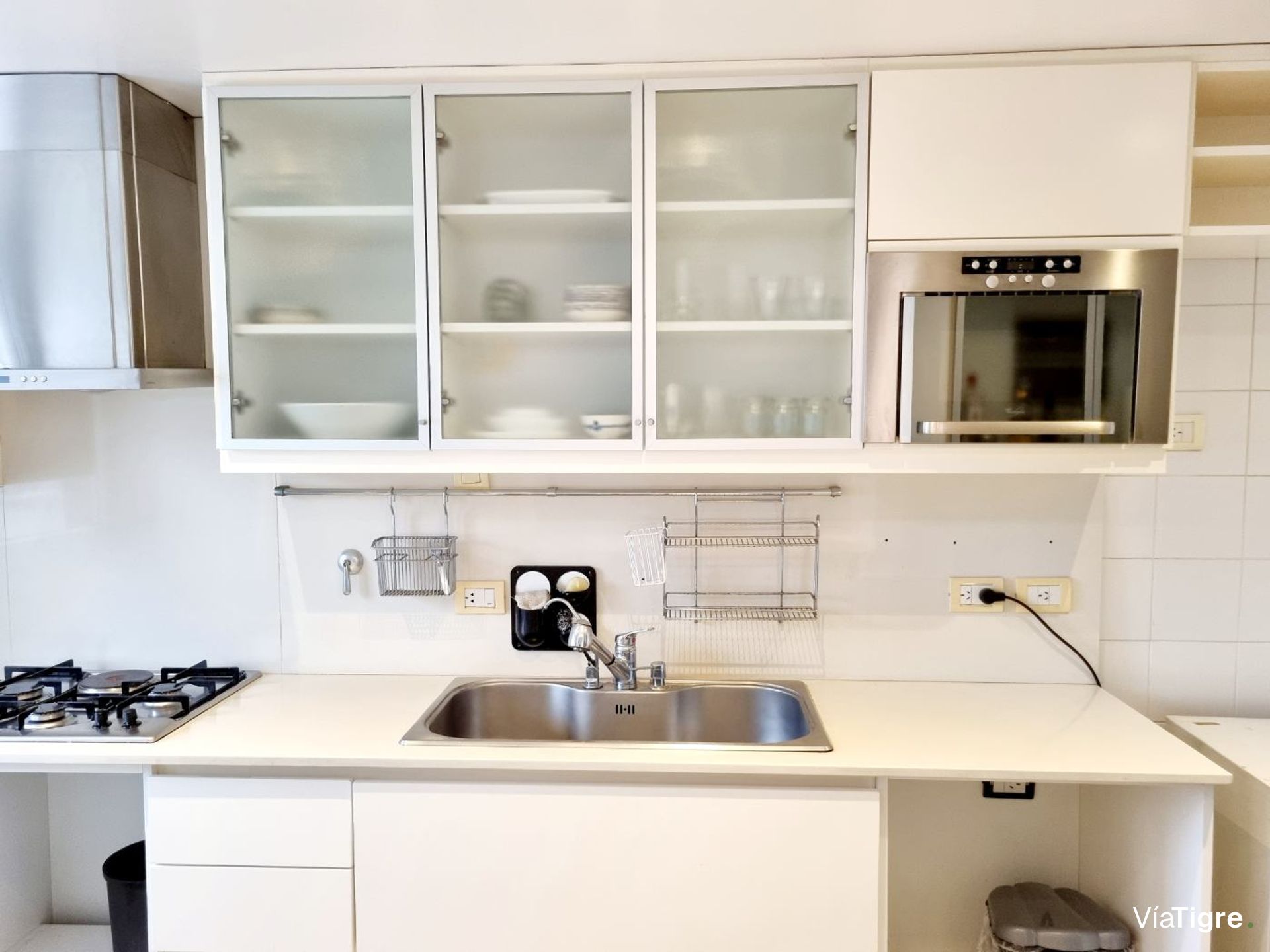 Departamento En Venta 4 Amb San Isidro Central