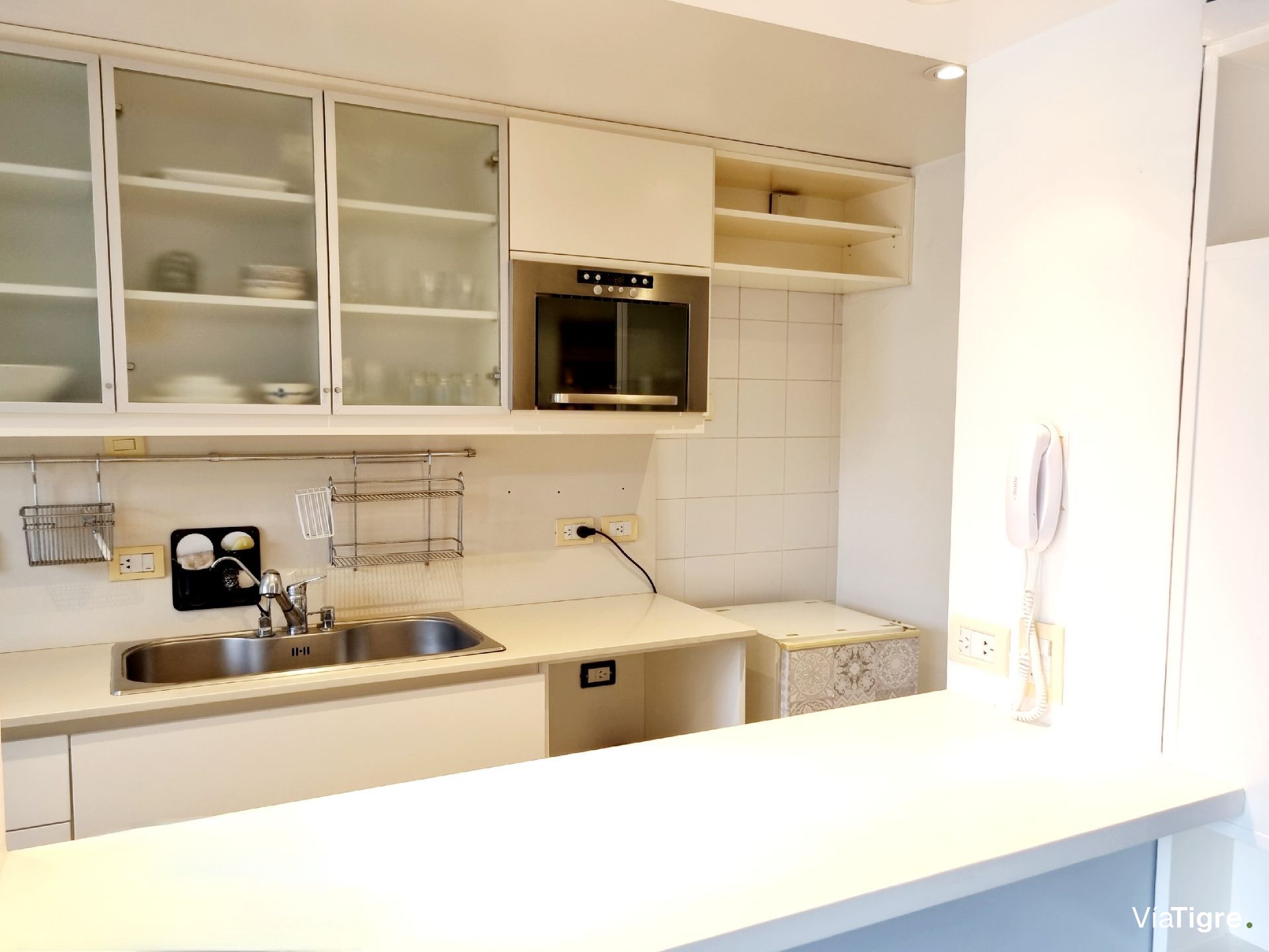 Departamento En Venta 4 Amb San Isidro Central