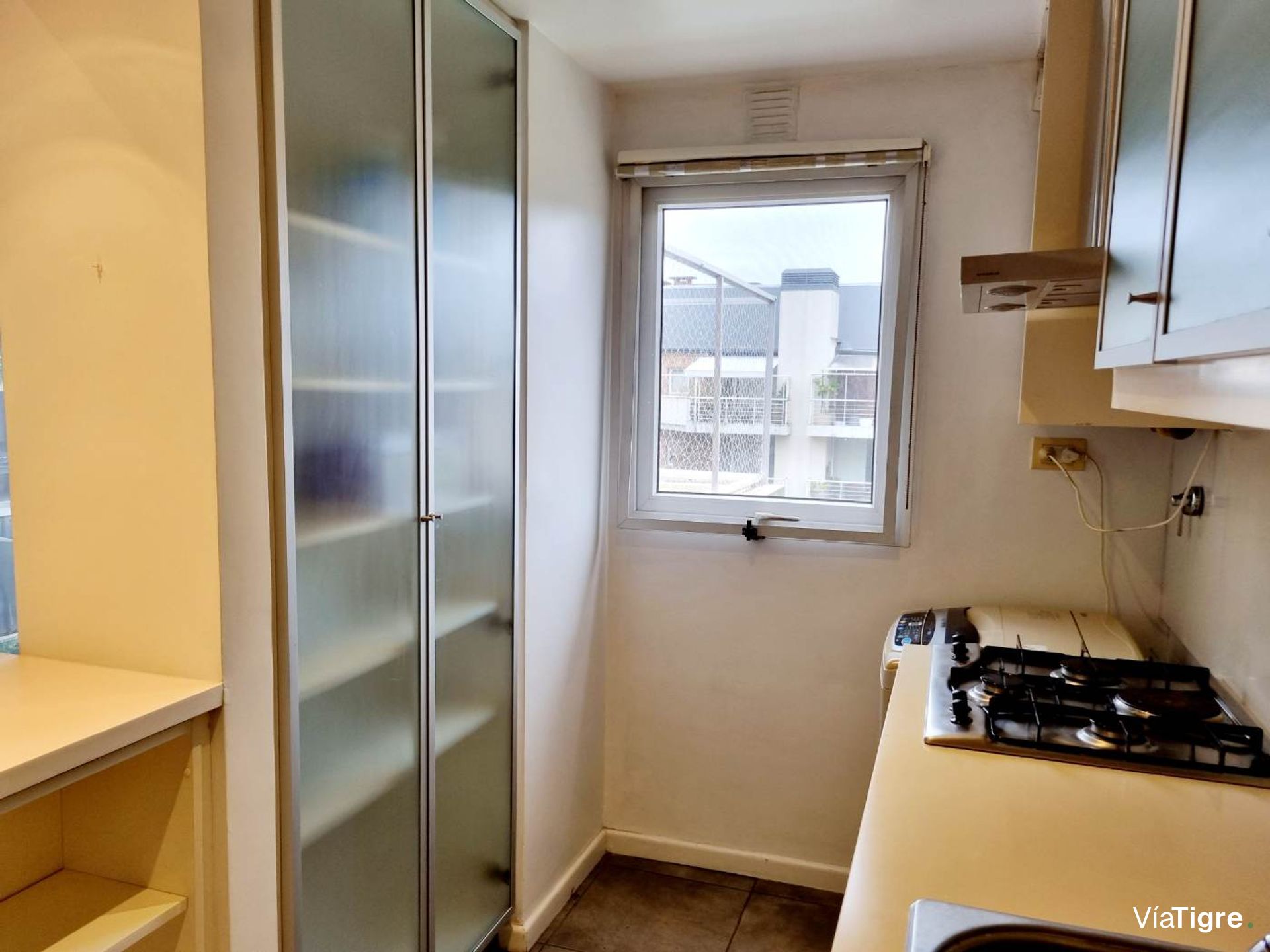 Departamento En Venta 4 Amb San Isidro Central
