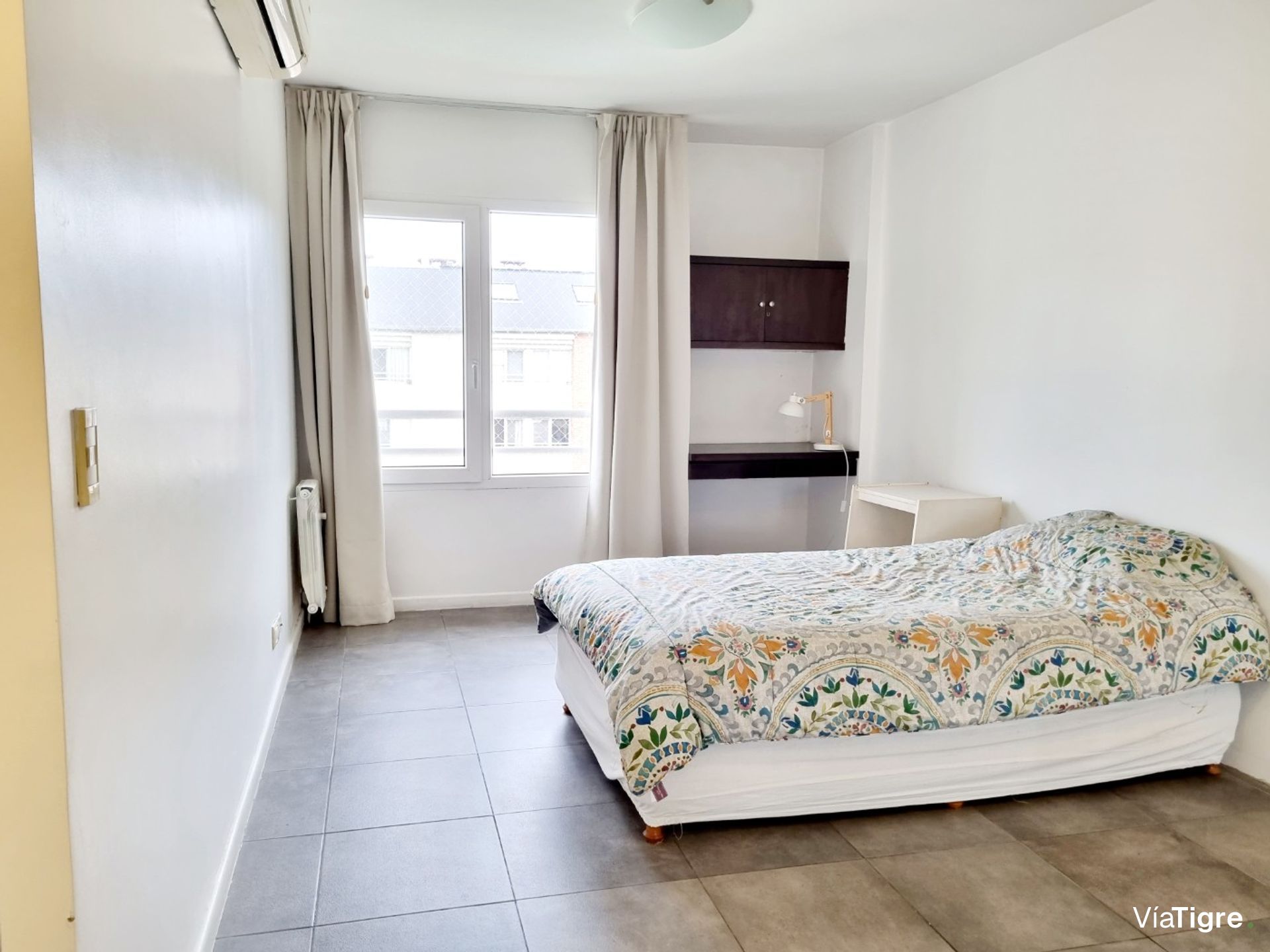 Departamento En Venta 4 Amb San Isidro Central