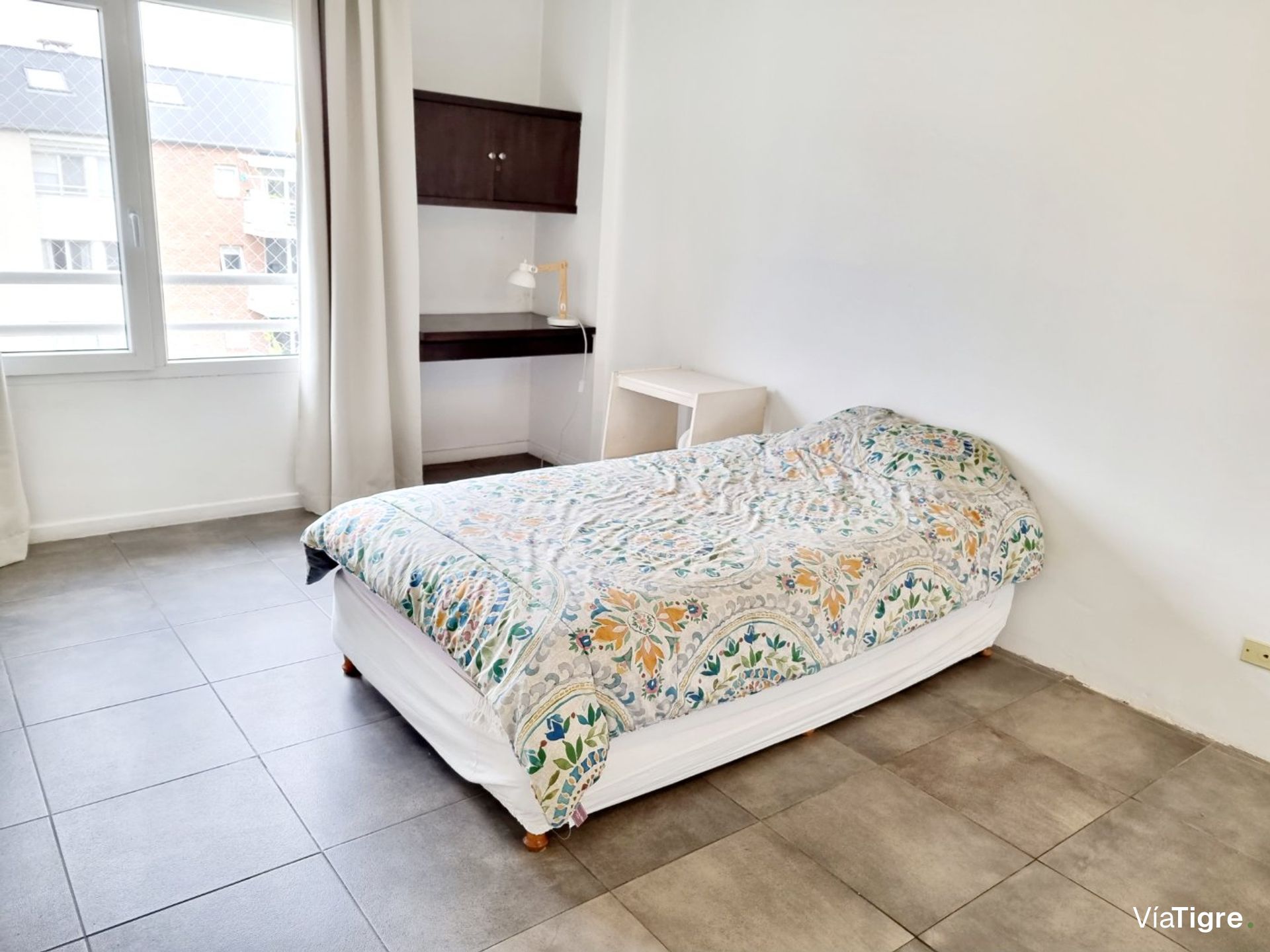 Departamento En Venta 4 Amb San Isidro Central