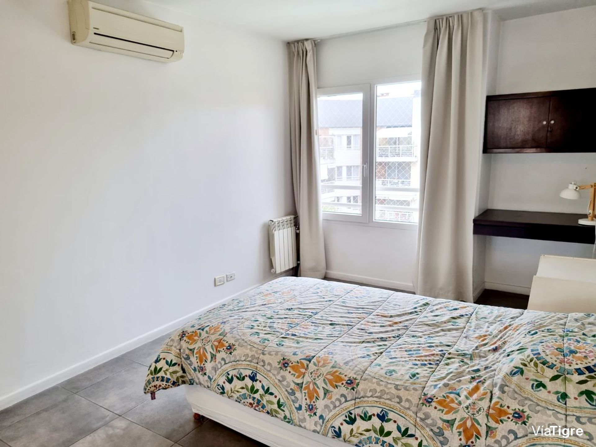 Departamento En Venta 4 Amb San Isidro Central