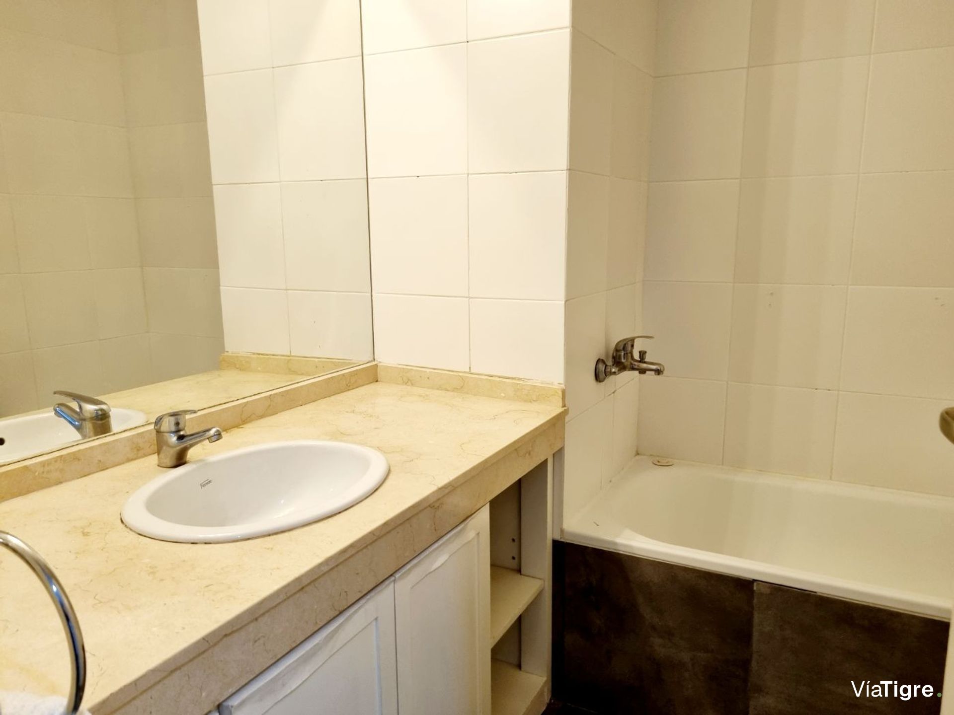 Departamento En Venta 4 Amb San Isidro Central