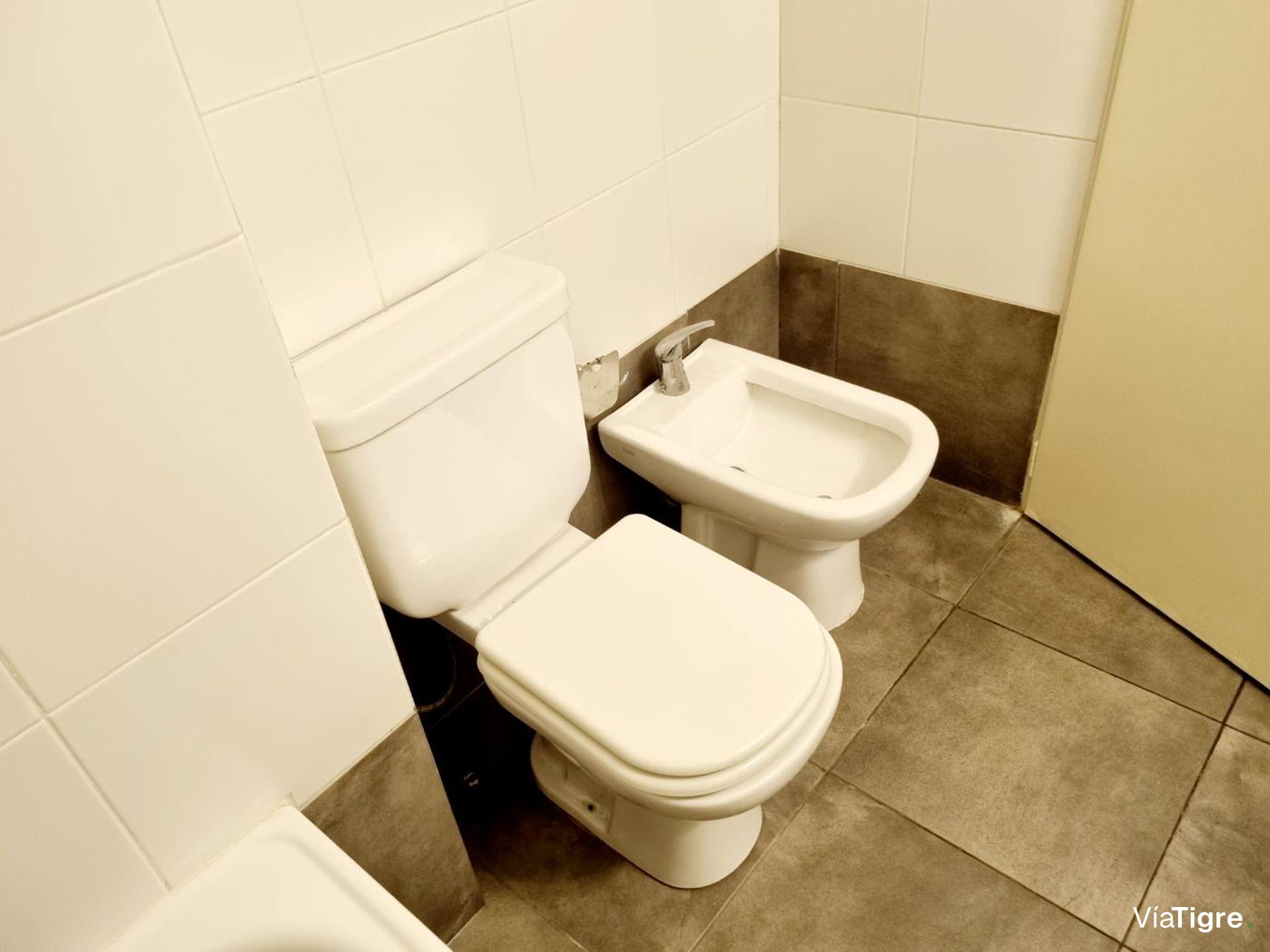 Departamento En Venta 4 Amb San Isidro Central