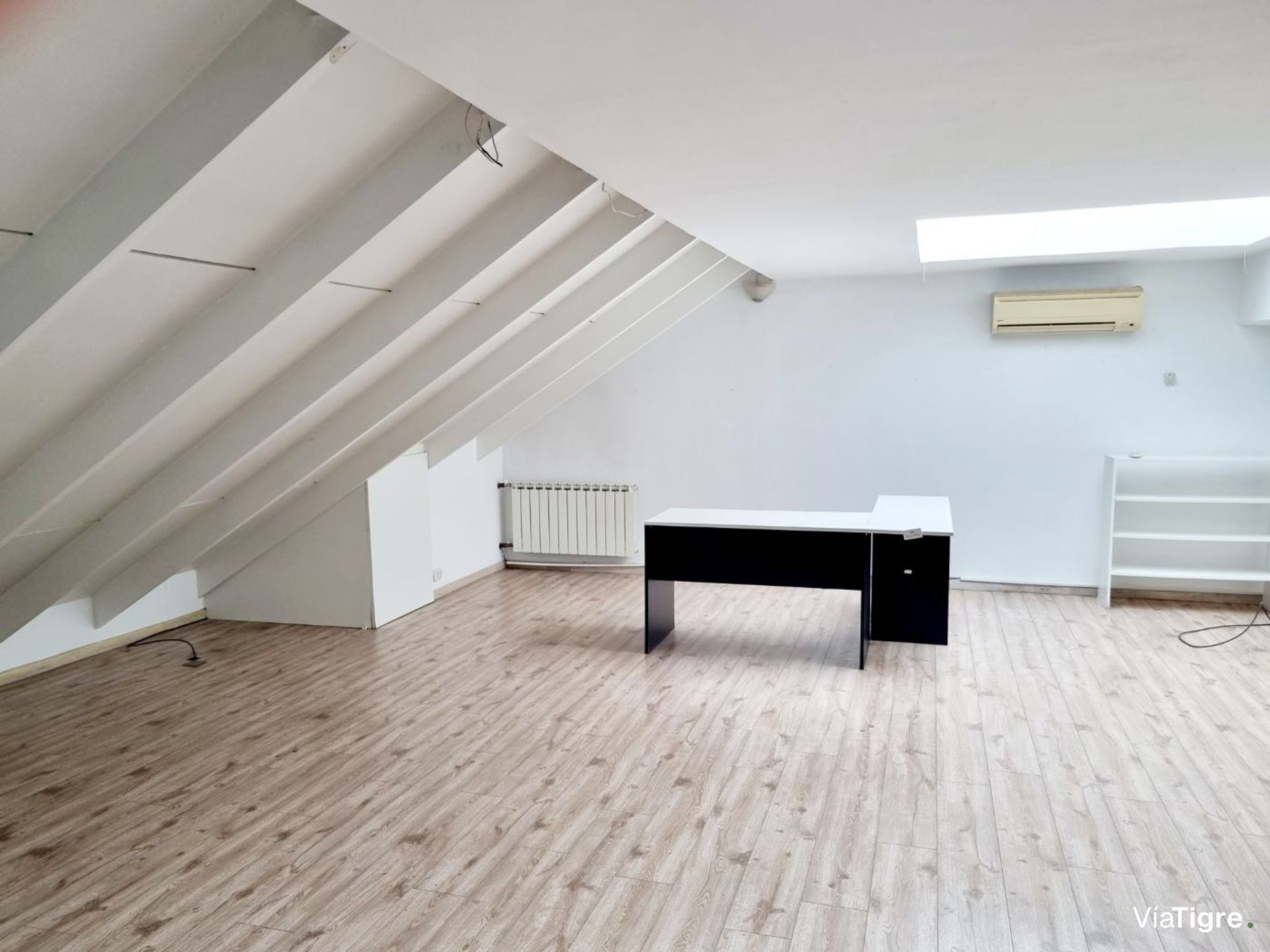 Departamento En Venta 4 Amb San Isidro Central