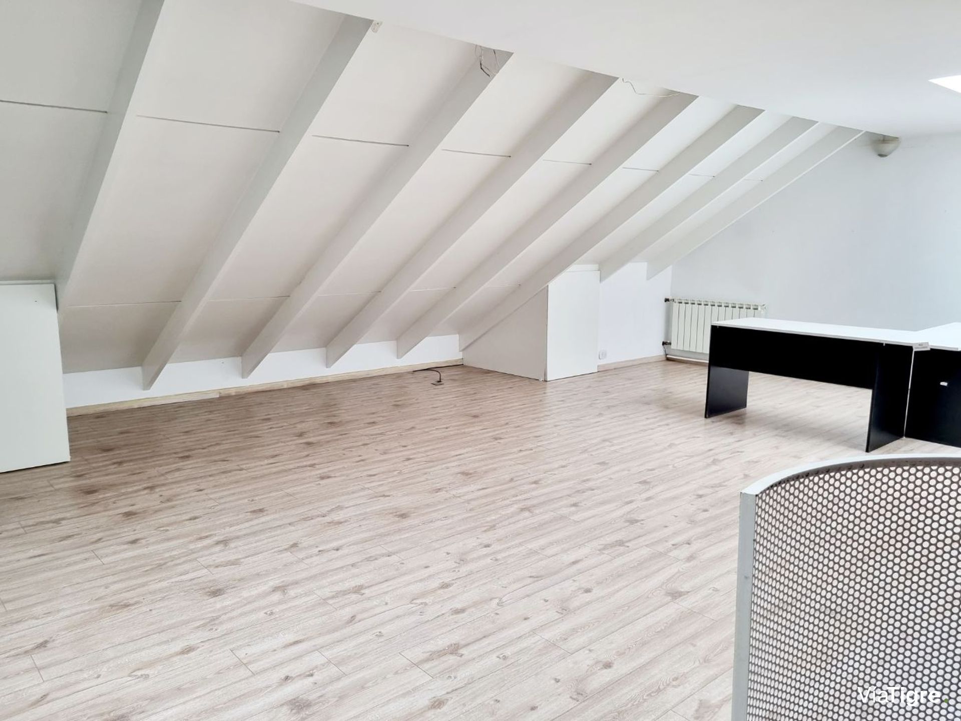 Departamento En Venta 4 Amb San Isidro Central