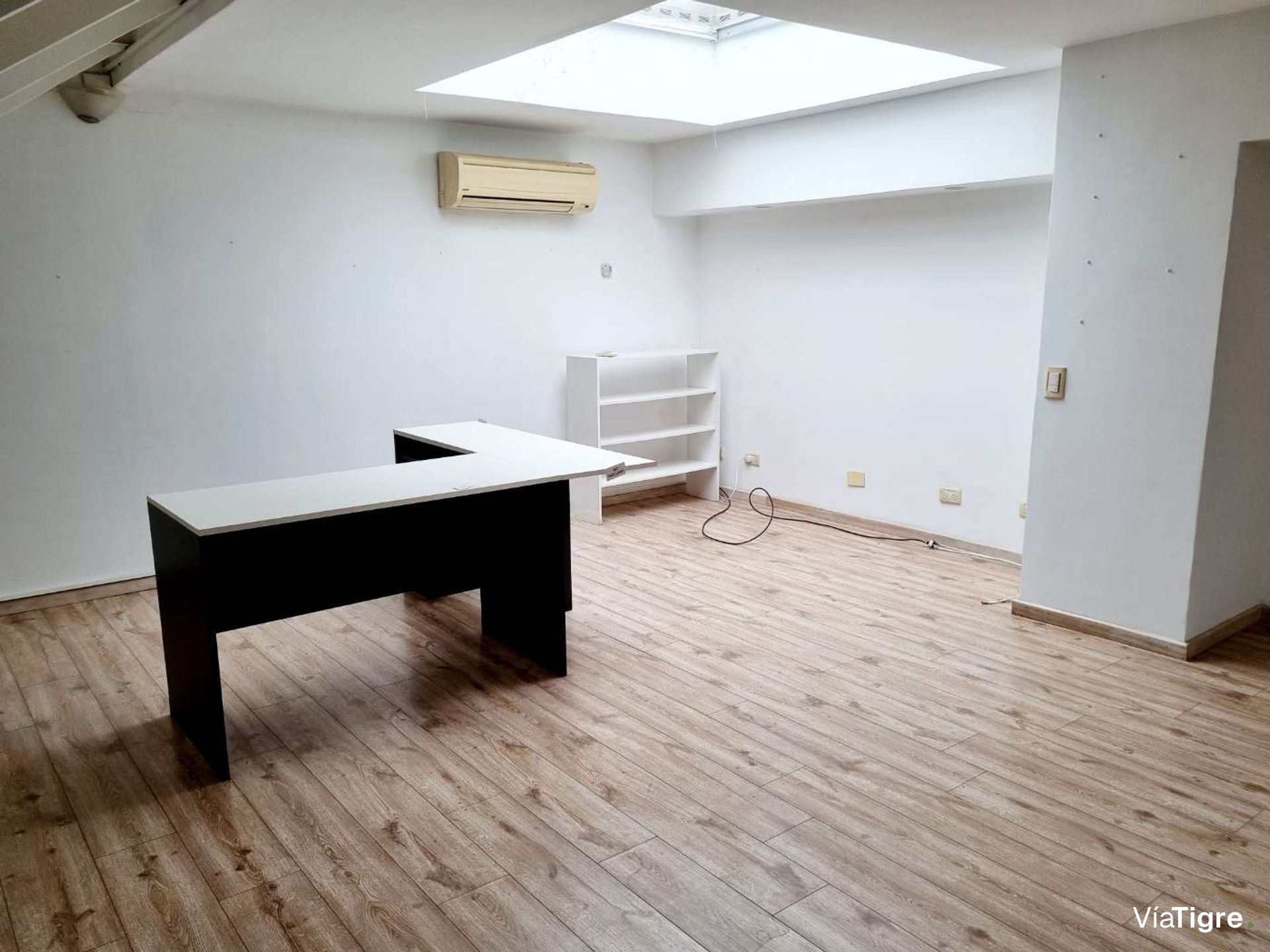 Departamento En Venta 4 Amb San Isidro Central