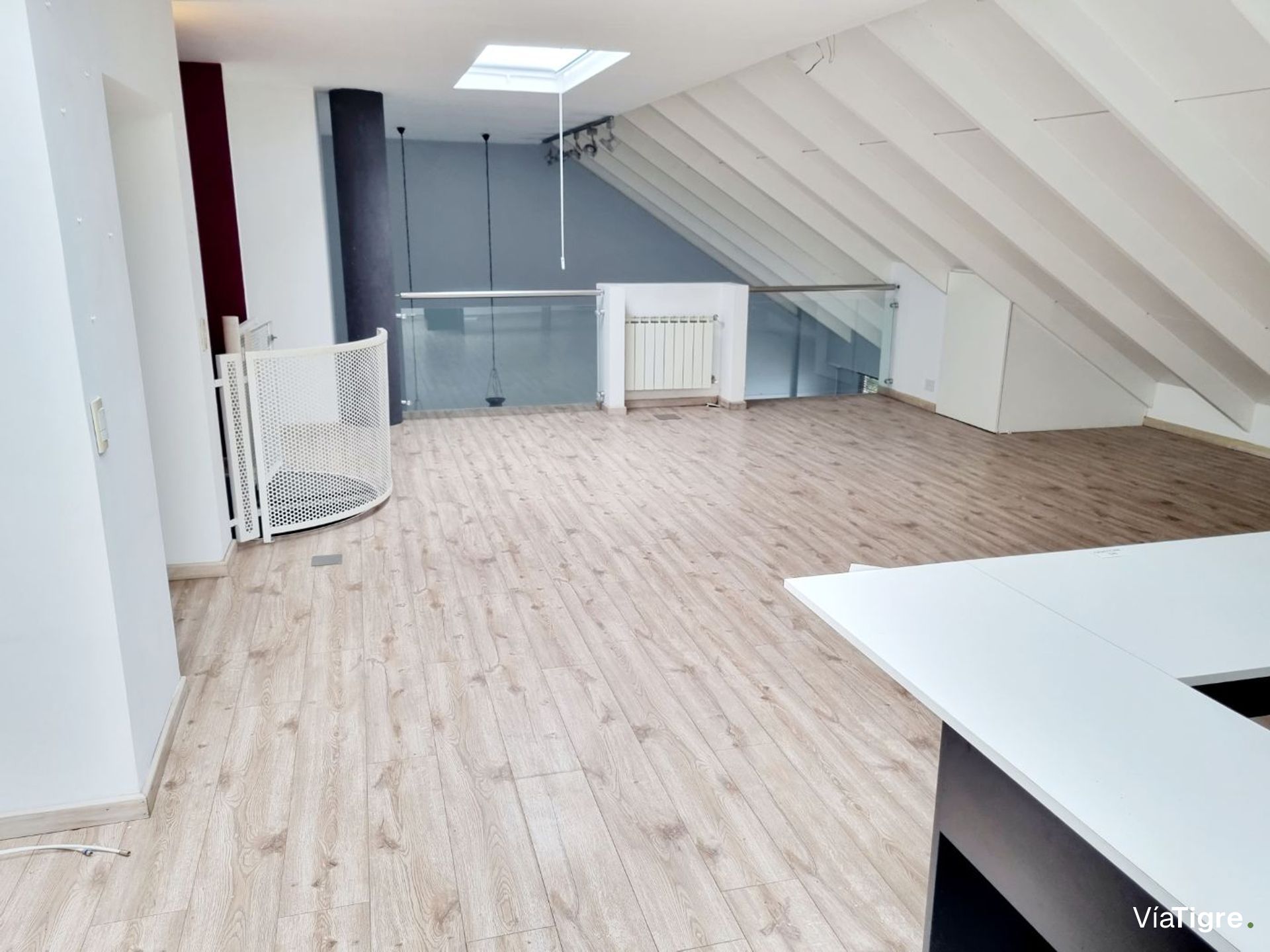 Departamento En Venta 4 Amb San Isidro Central