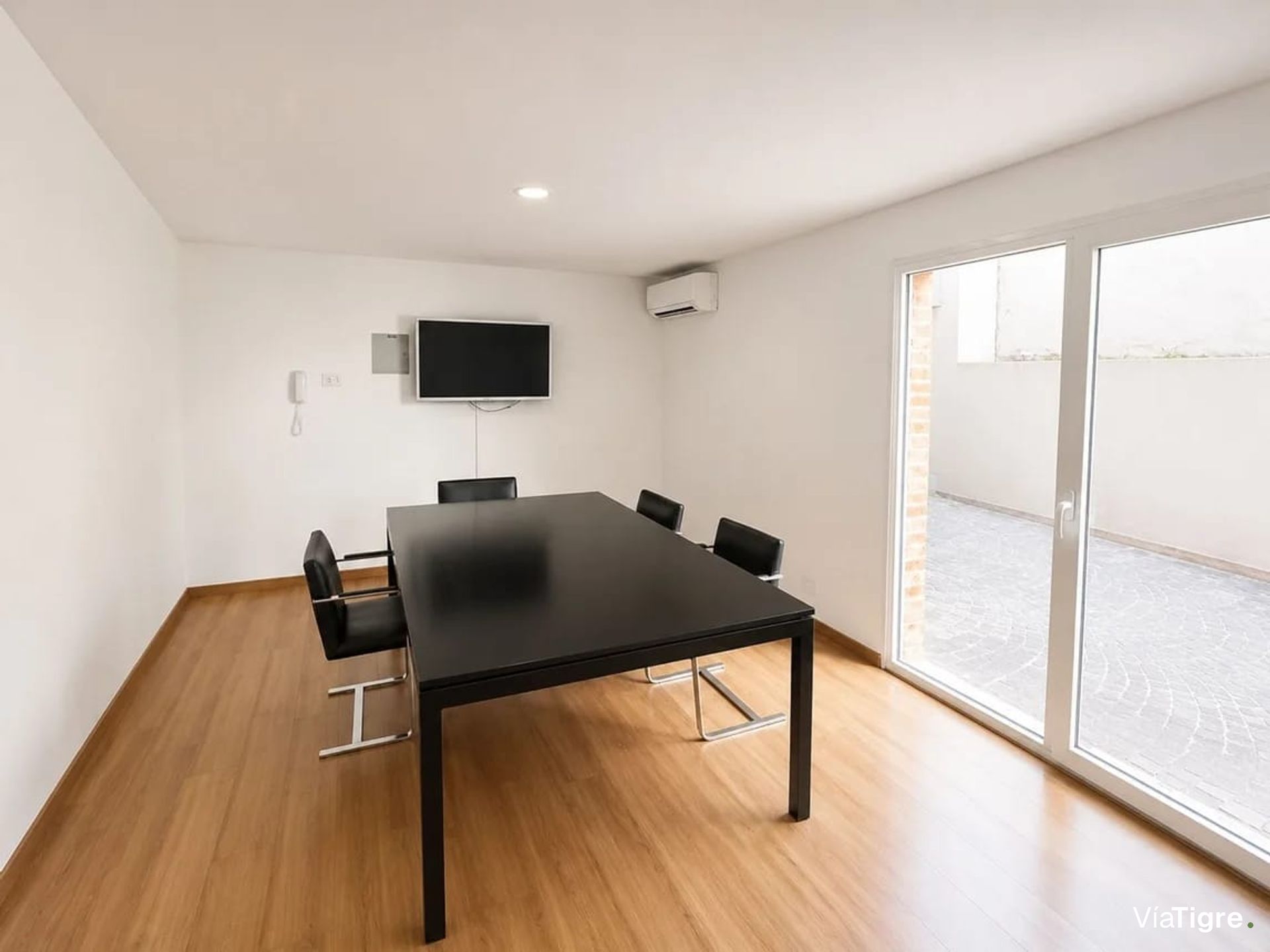 Departamento En Venta 4 Amb San Isidro Central