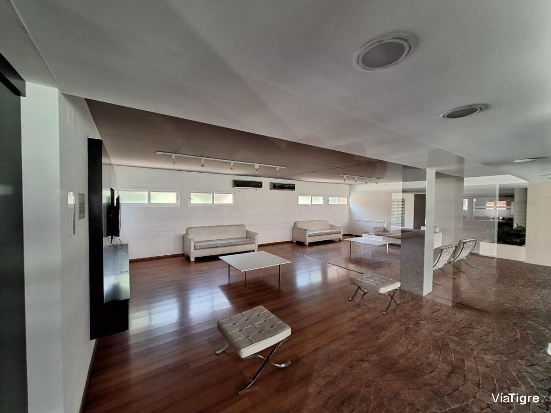 Departamento En Venta 4 Amb San Isidro Central