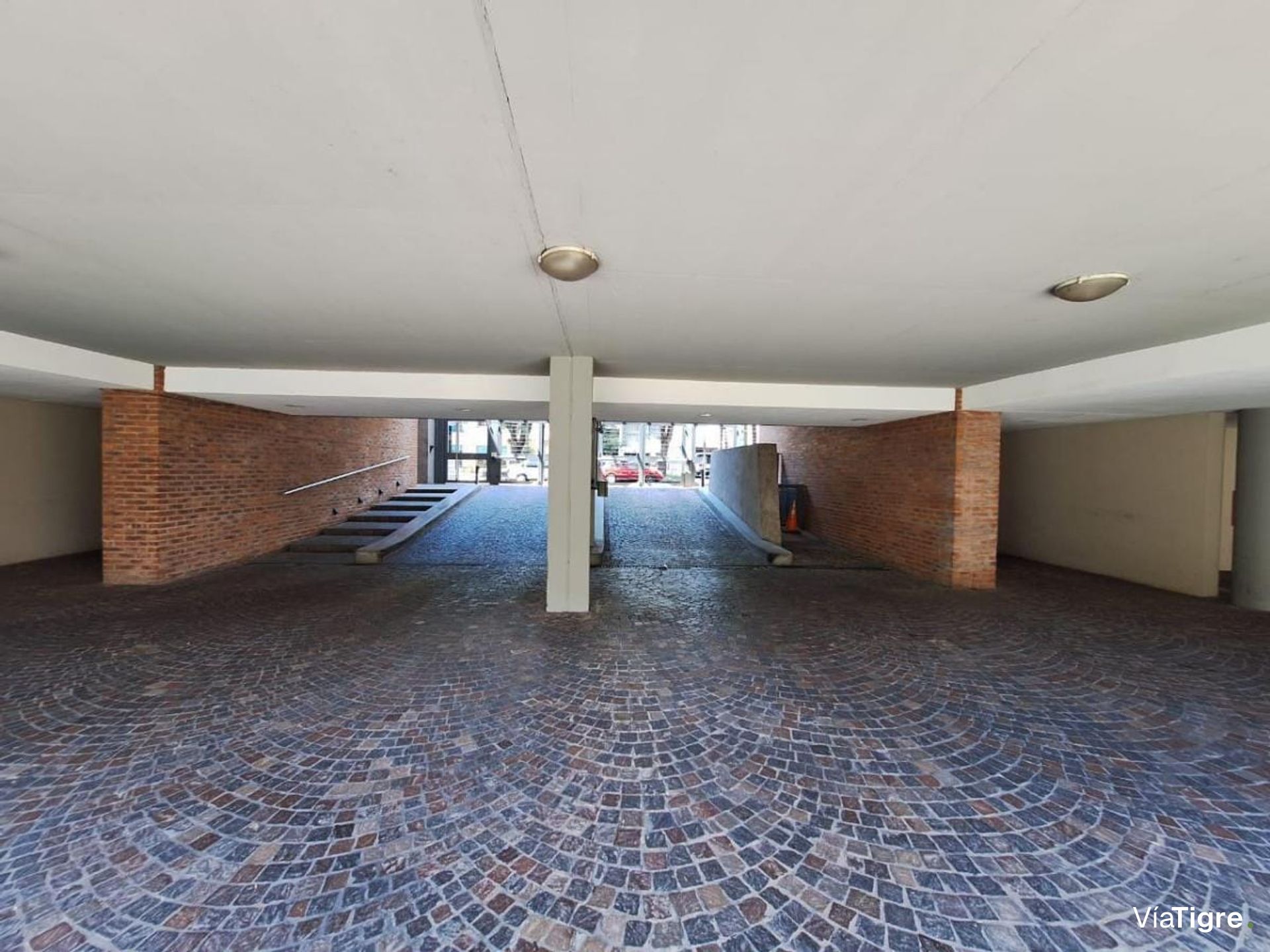 Departamento En Venta 4 Amb San Isidro Central