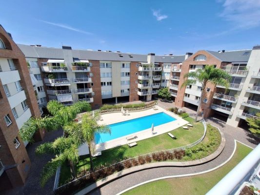 Departamento En Venta 4 Amb San Isidro Central