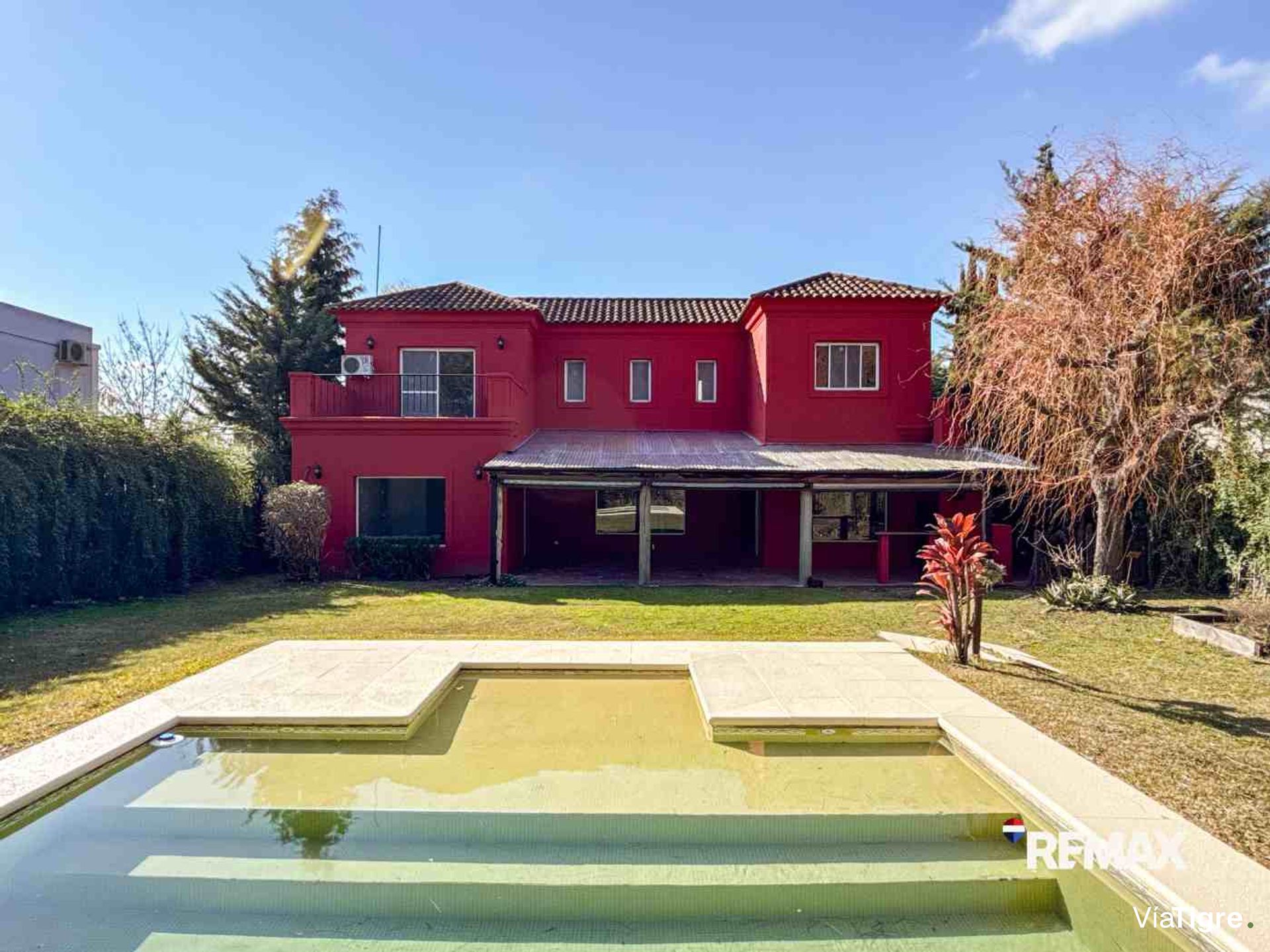 Casa En Venta San Isidro Labrador Apta Credito