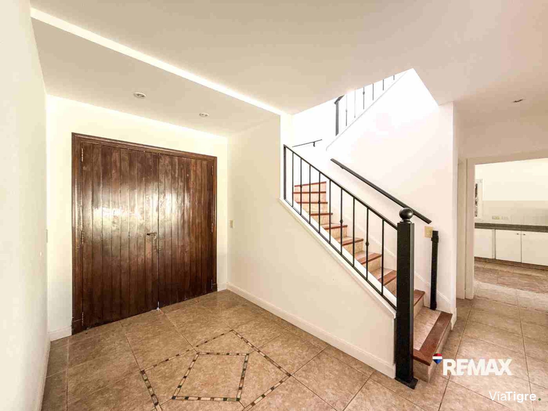 Casa En Venta San Isidro Labrador Apta Credito