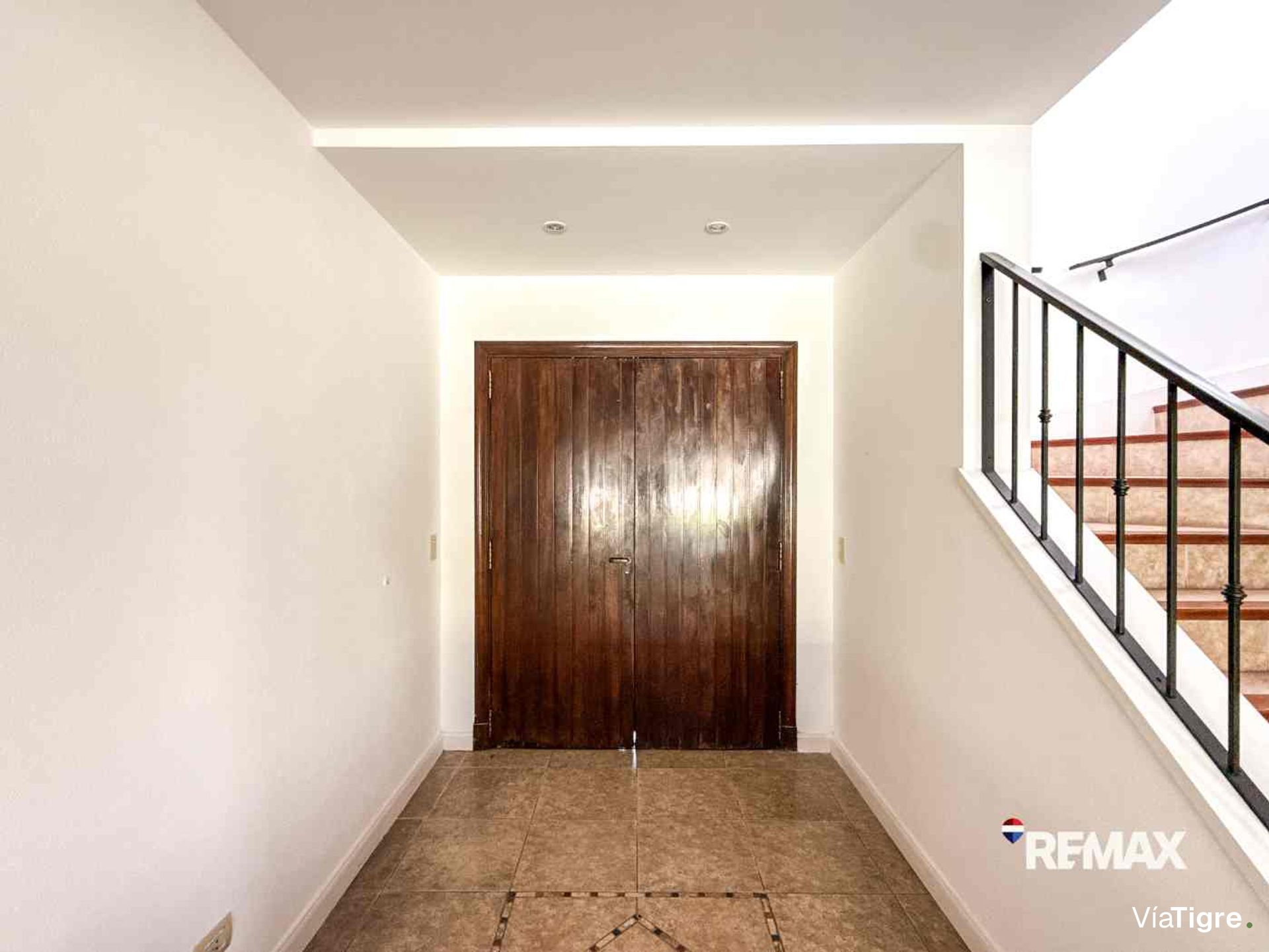 Casa En Venta San Isidro Labrador Apta Credito